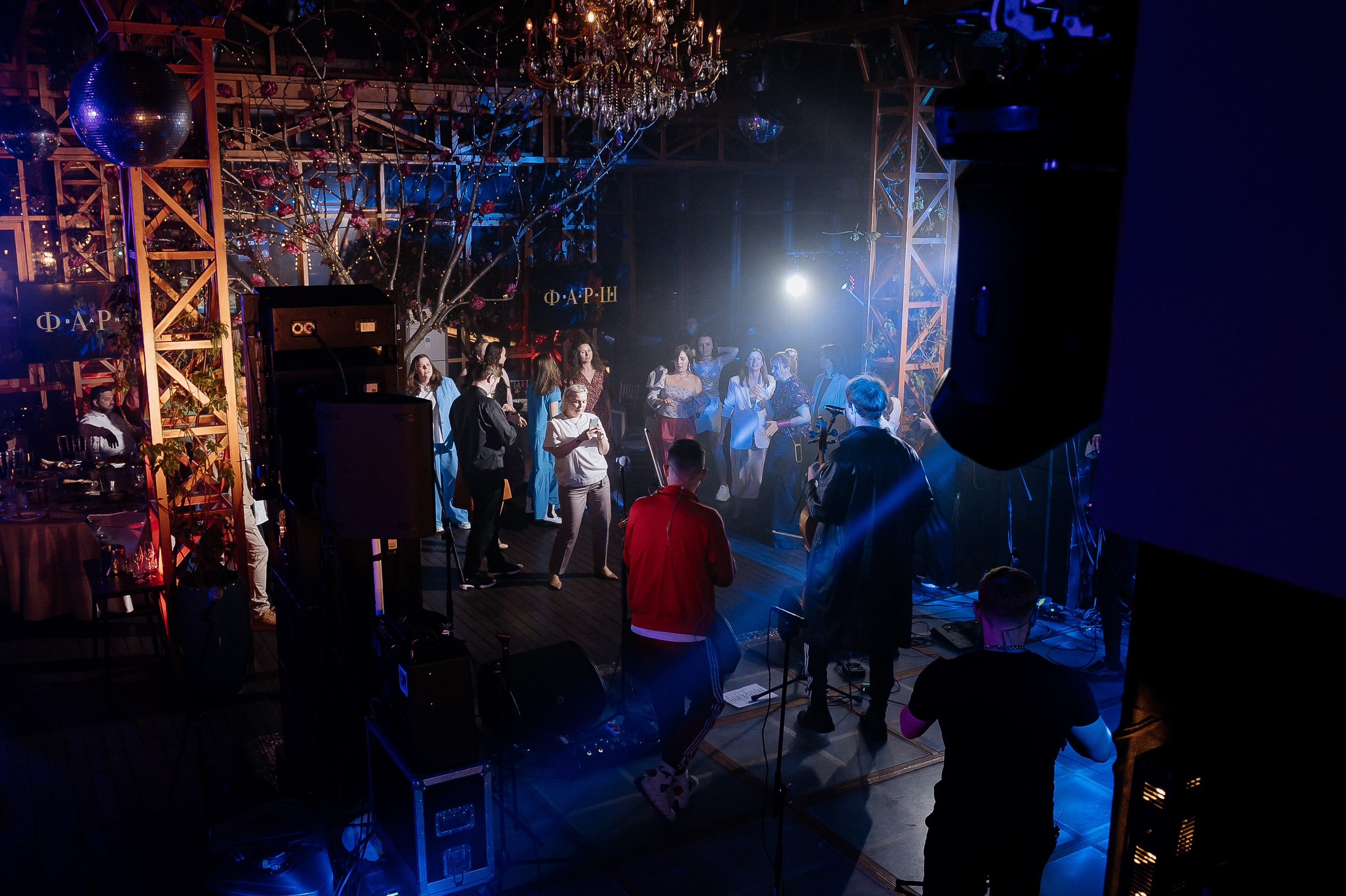 Репортажный фотограф Москва. Свадебный фотограф Москва — Сергей и Татьяна