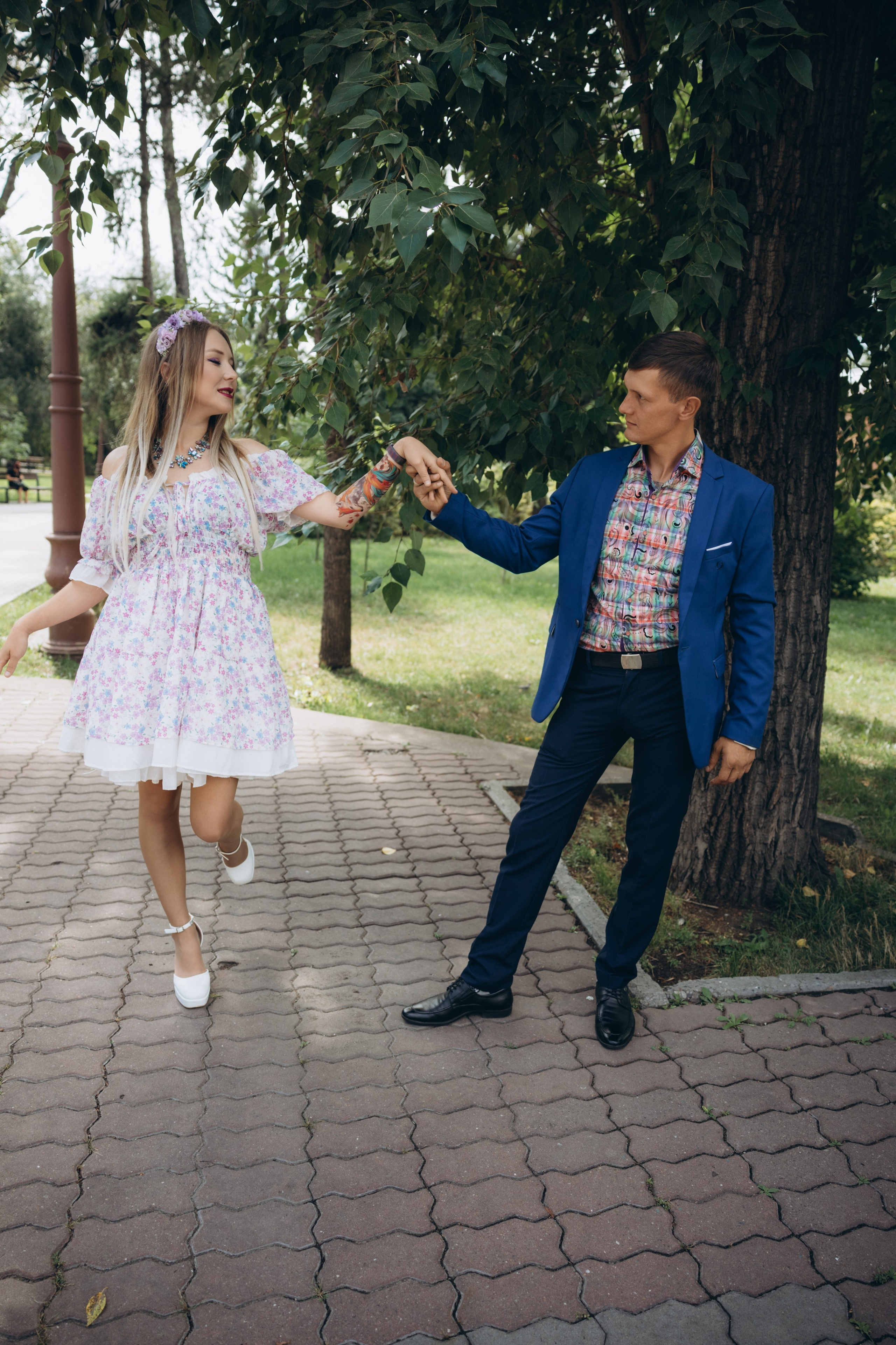 Андрей & Мария. Свадебный, семейный фотограф в Иркутске Светлана Макаричева