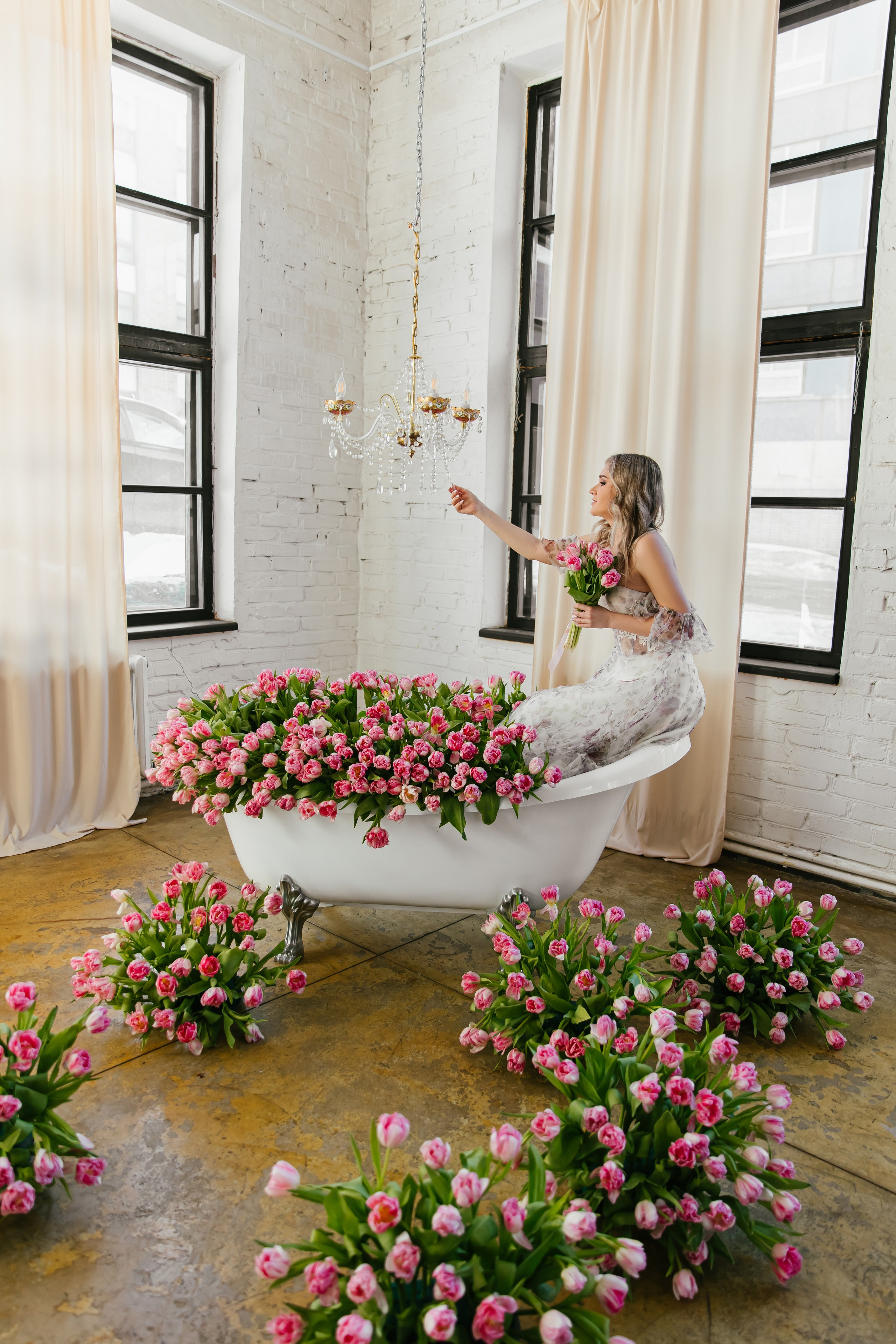 Индивидуальная фотосессия. Krumstudio фото, видео по Москве и МО