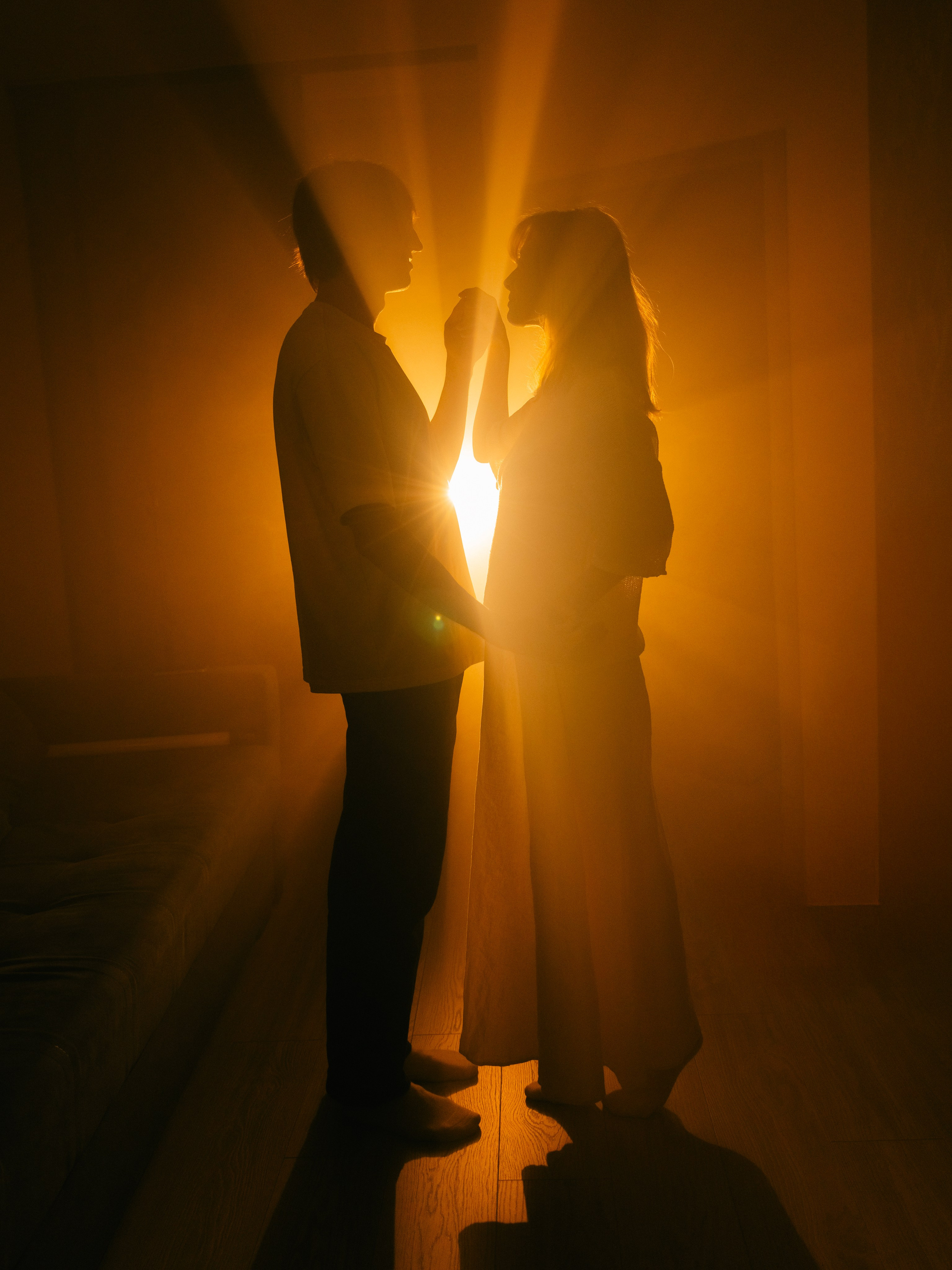 Как правильно подготовиться к фотосессии — Роман Лахмыткин