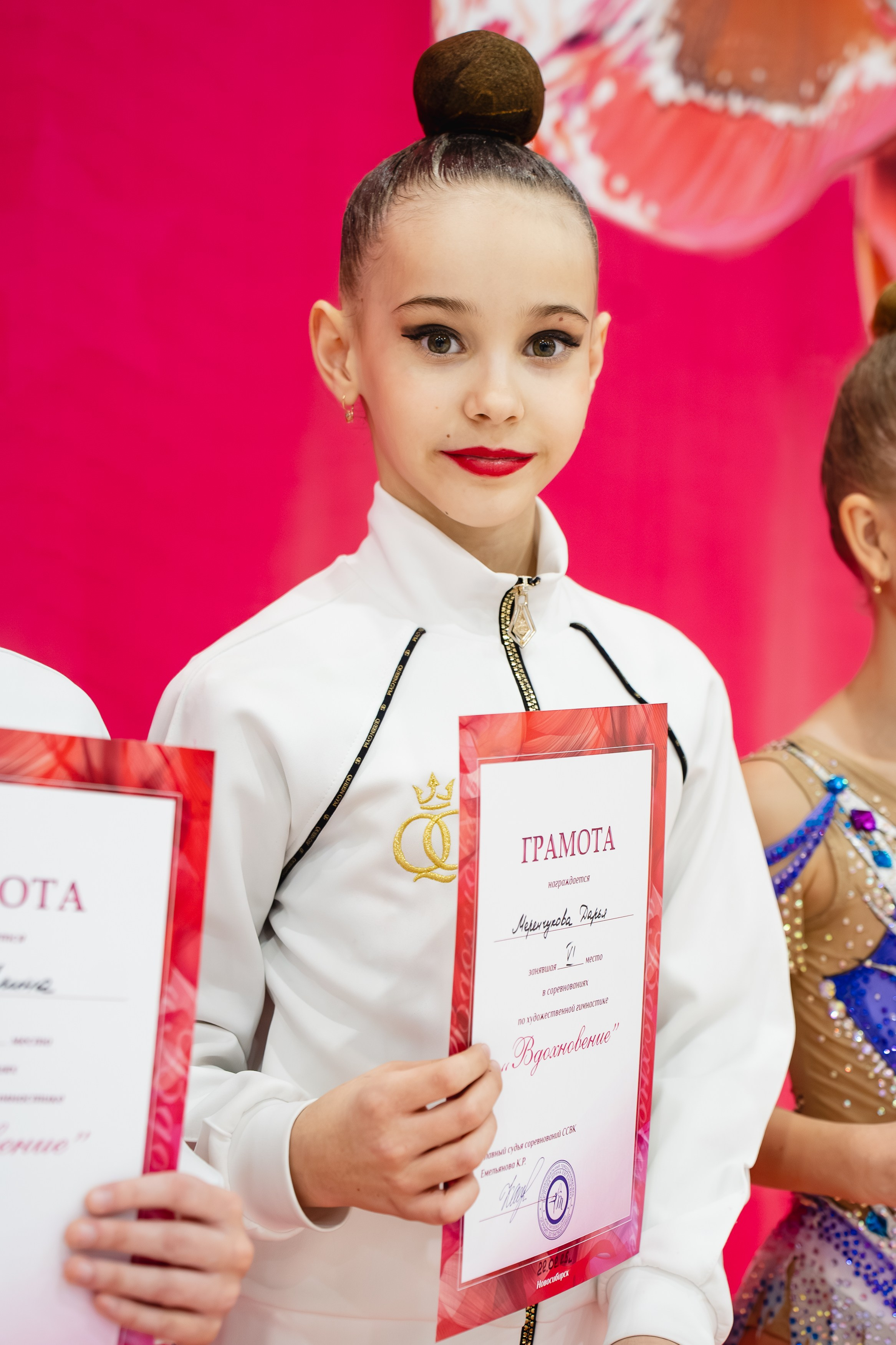 Вдохновение. Воробьева Ксения — Спортивный и танцевальный фотограф Новосибирск