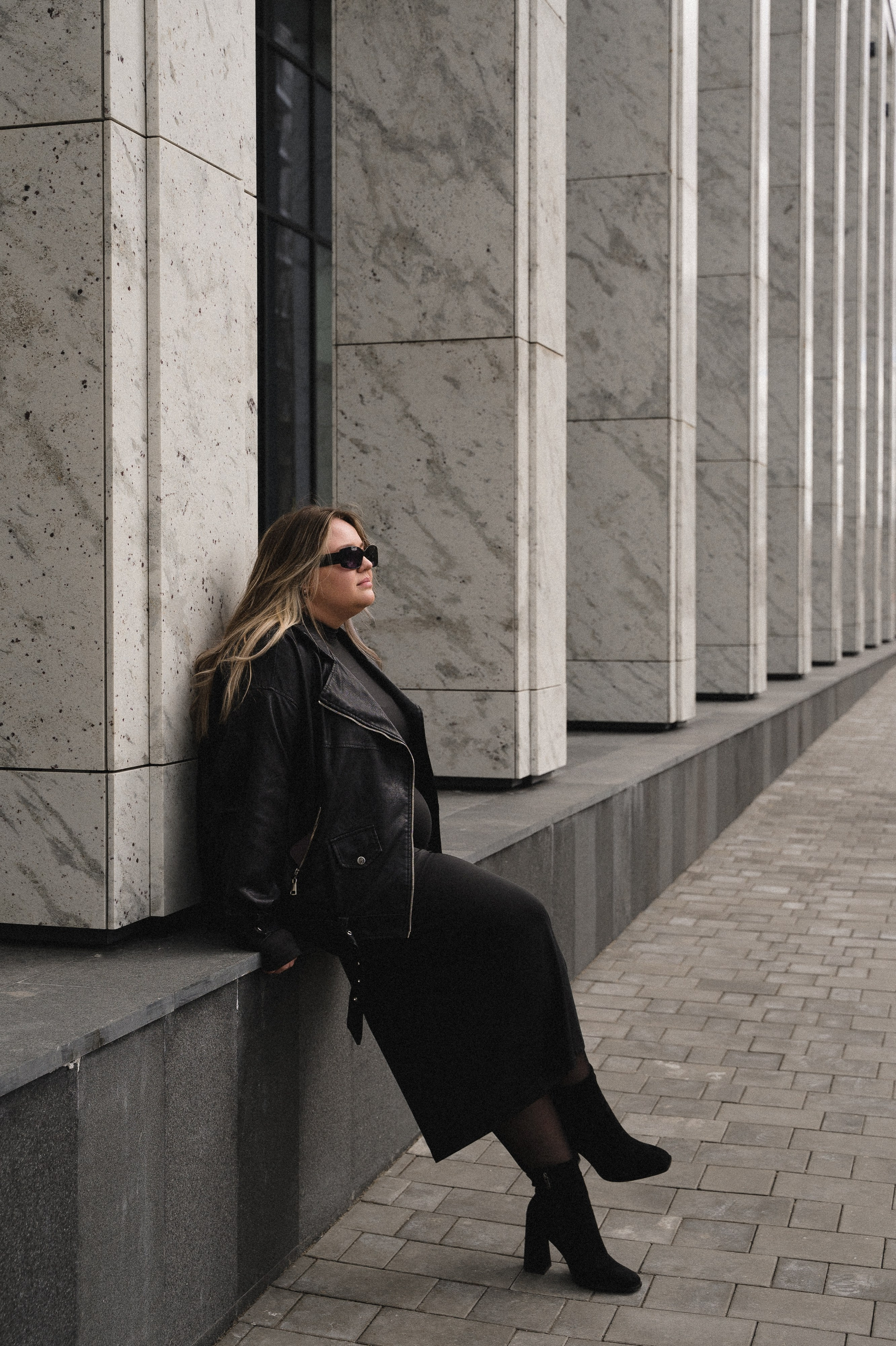 Вика. Свадебный фотограф в Новосибирске Алена Цизман