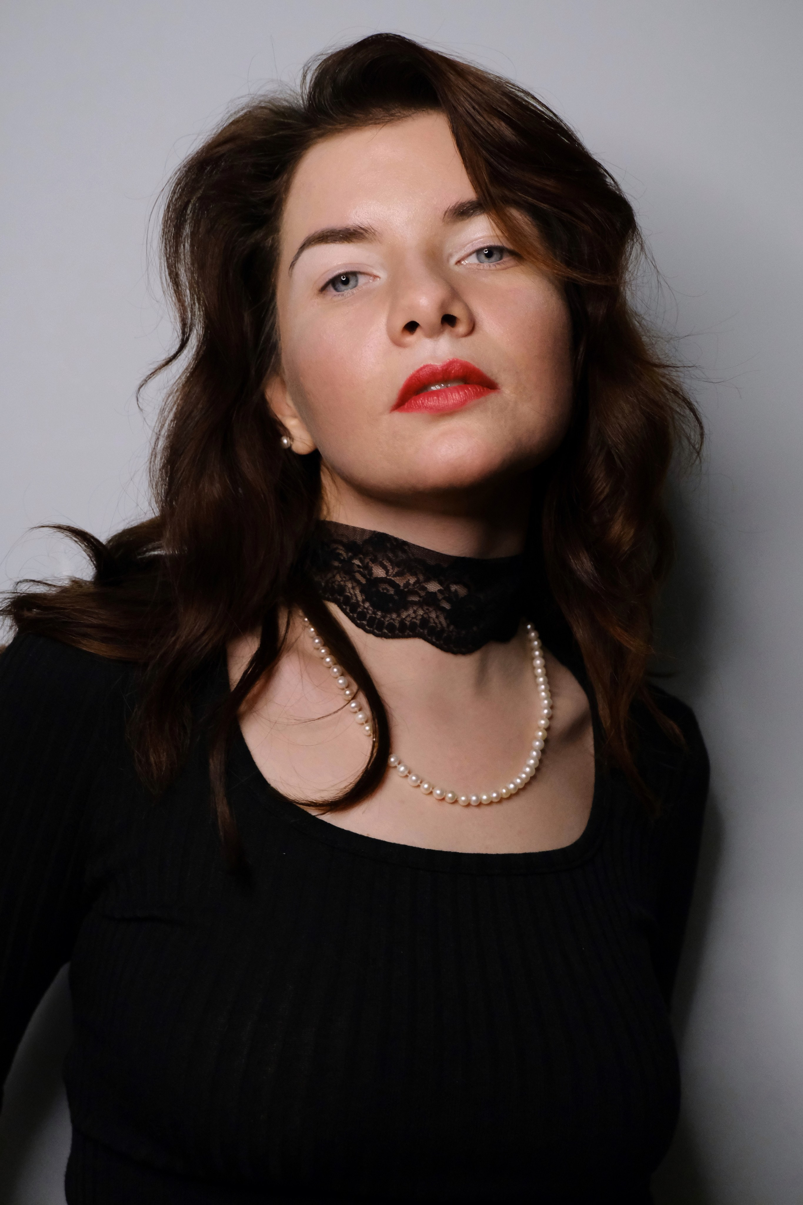 Кинокадры для тебя. фотограф и стилист по прическам Анастасия Помелова