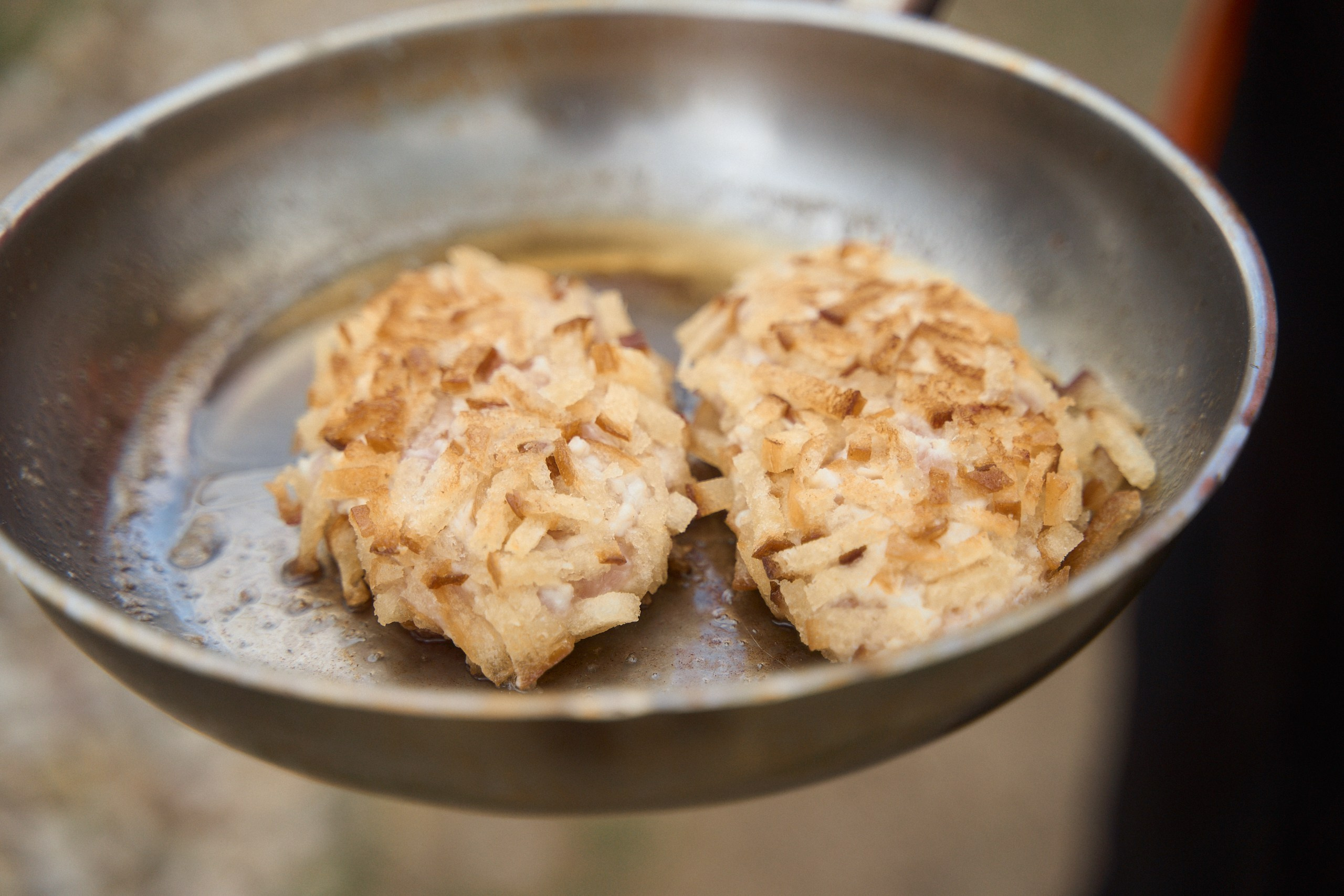 Фестиваль Пожарских котлет в Торжке 2026: программа и даты