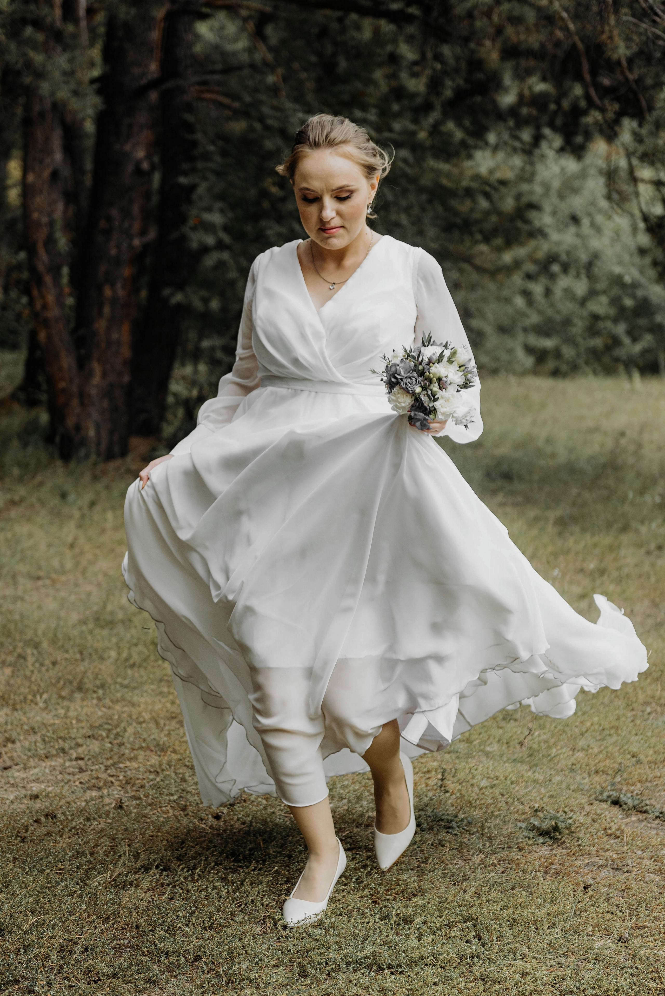 Свадебный и репортажный фотограф Никита Сницарев в Барнауле