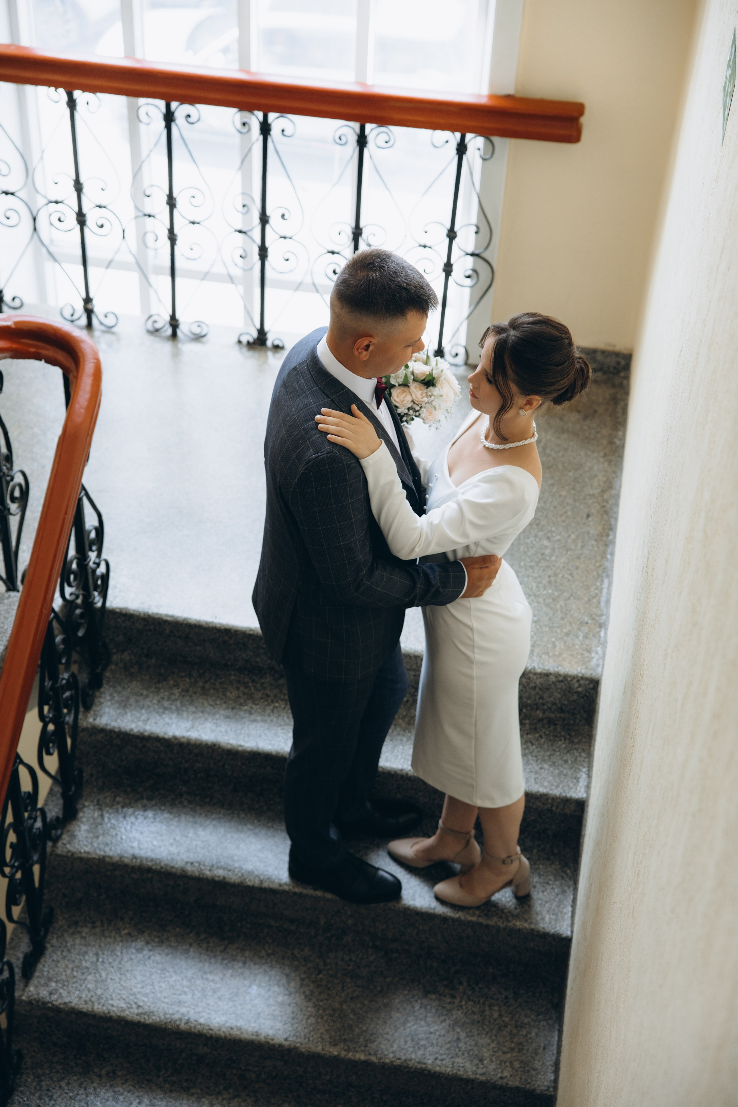 Павел & Анна. Свадебный, семейный фотограф в Иркутске Светлана Макаричева