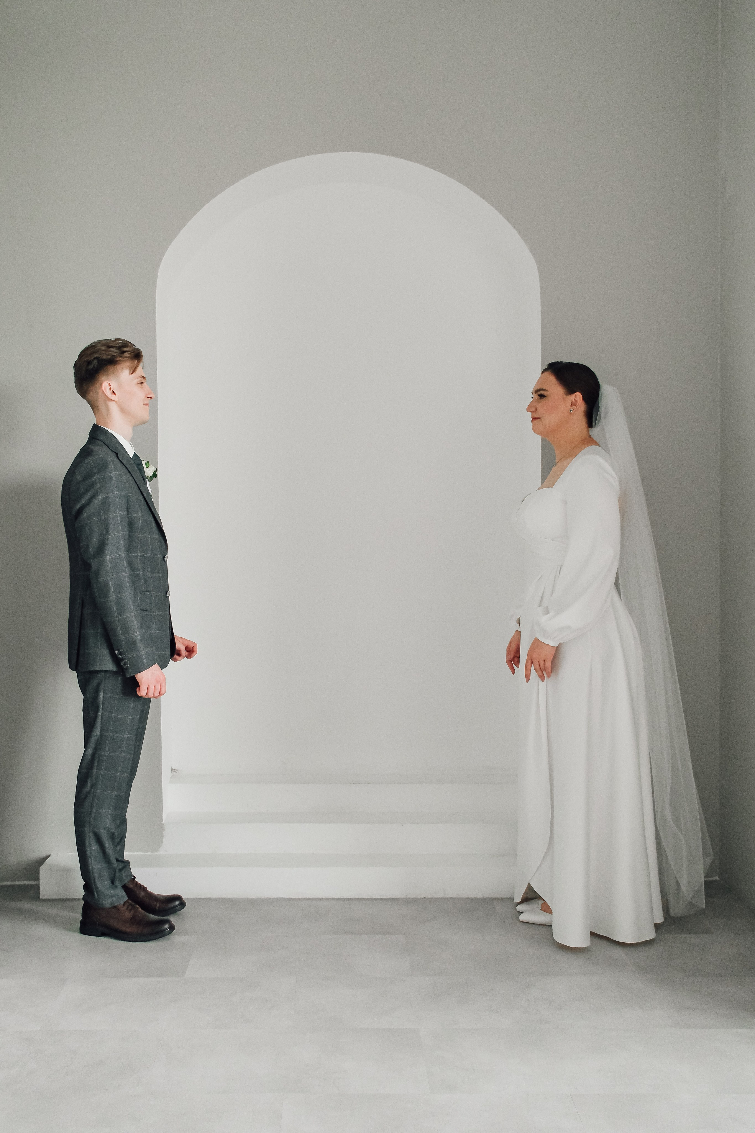 Свадебная съемка Иры и Данила. Семейный фотограф и видеограф в Тюмени Анна Жагорина