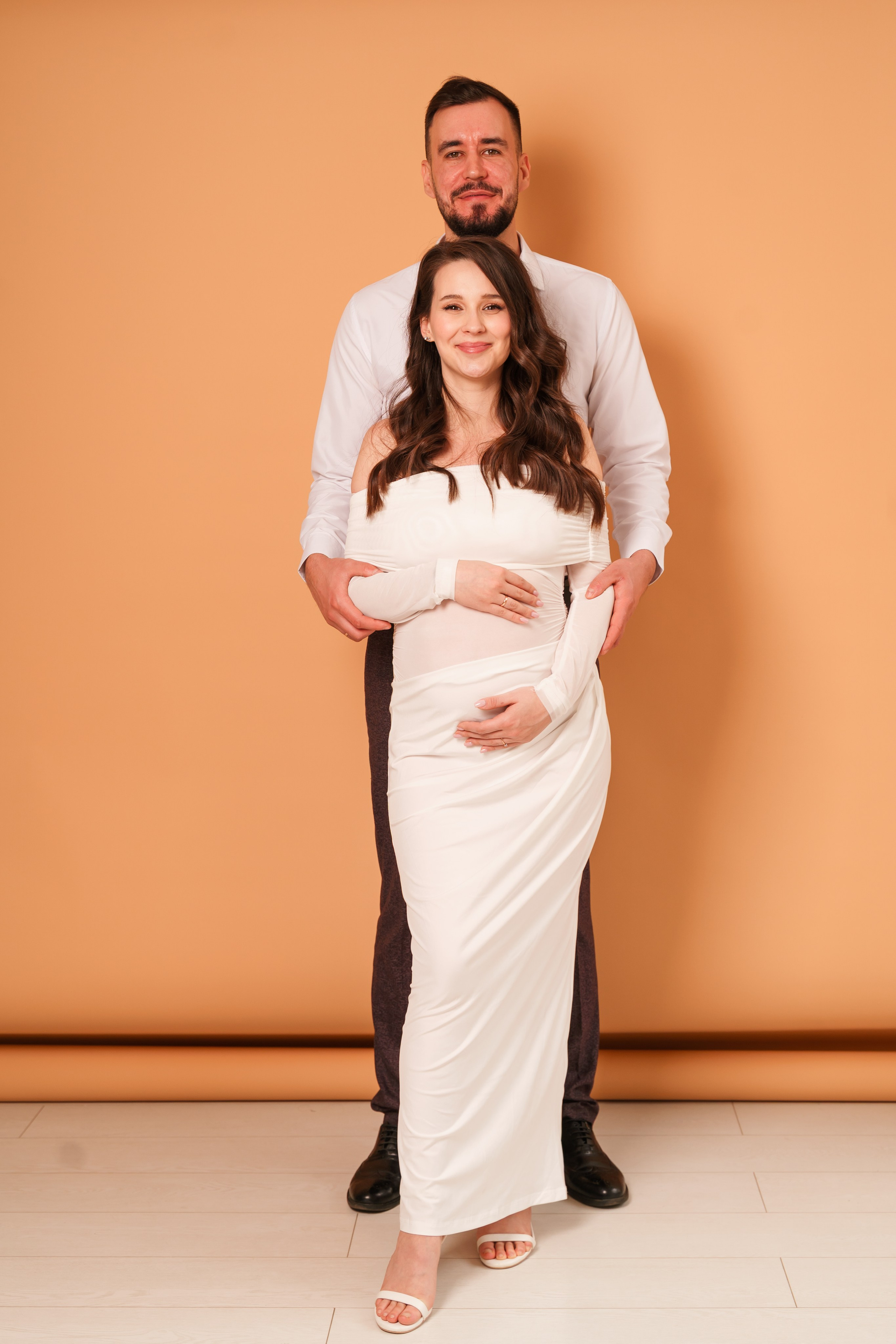 Команда. Фотостудия в Люберцах