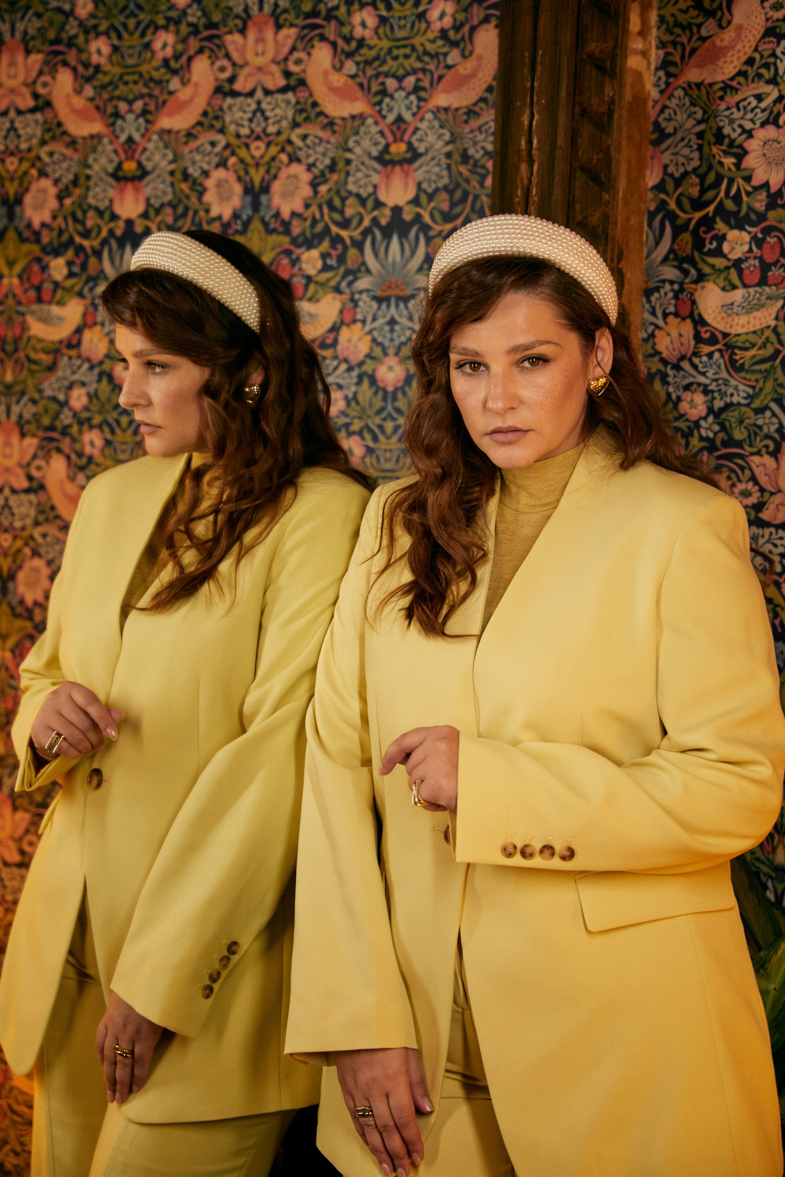 Гафер. Фотограф Пудинова Настя