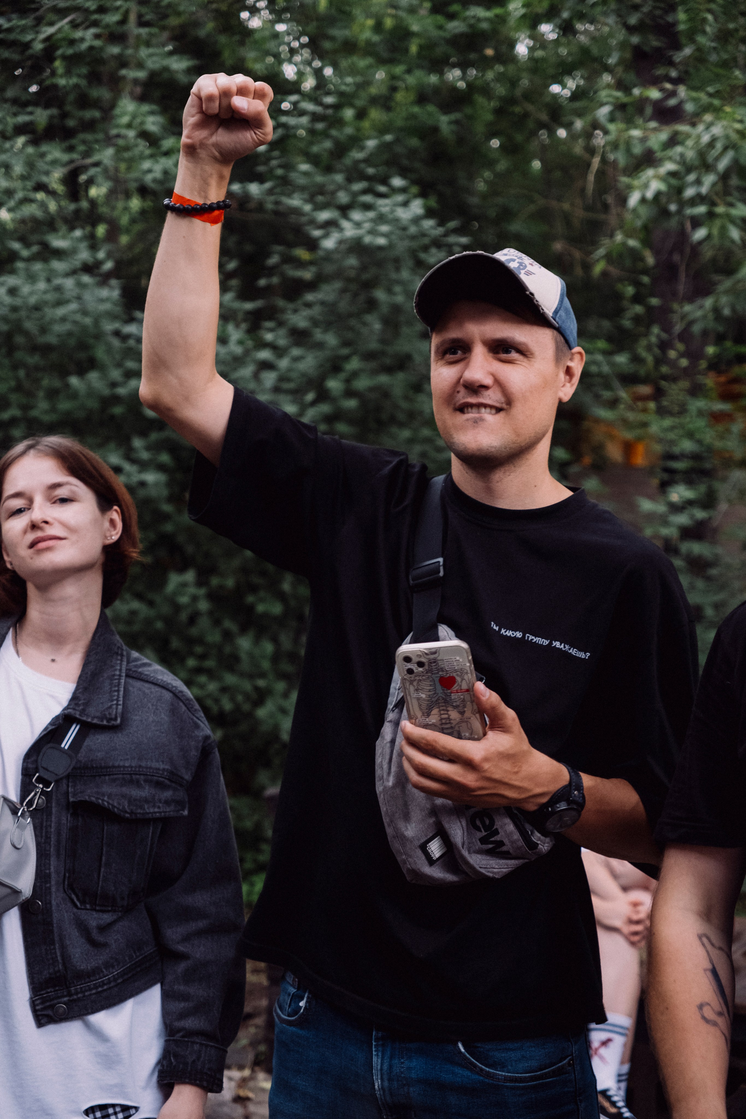 Siberian Core Open Air. Фотограф в Иркутске Анна Мирошникова