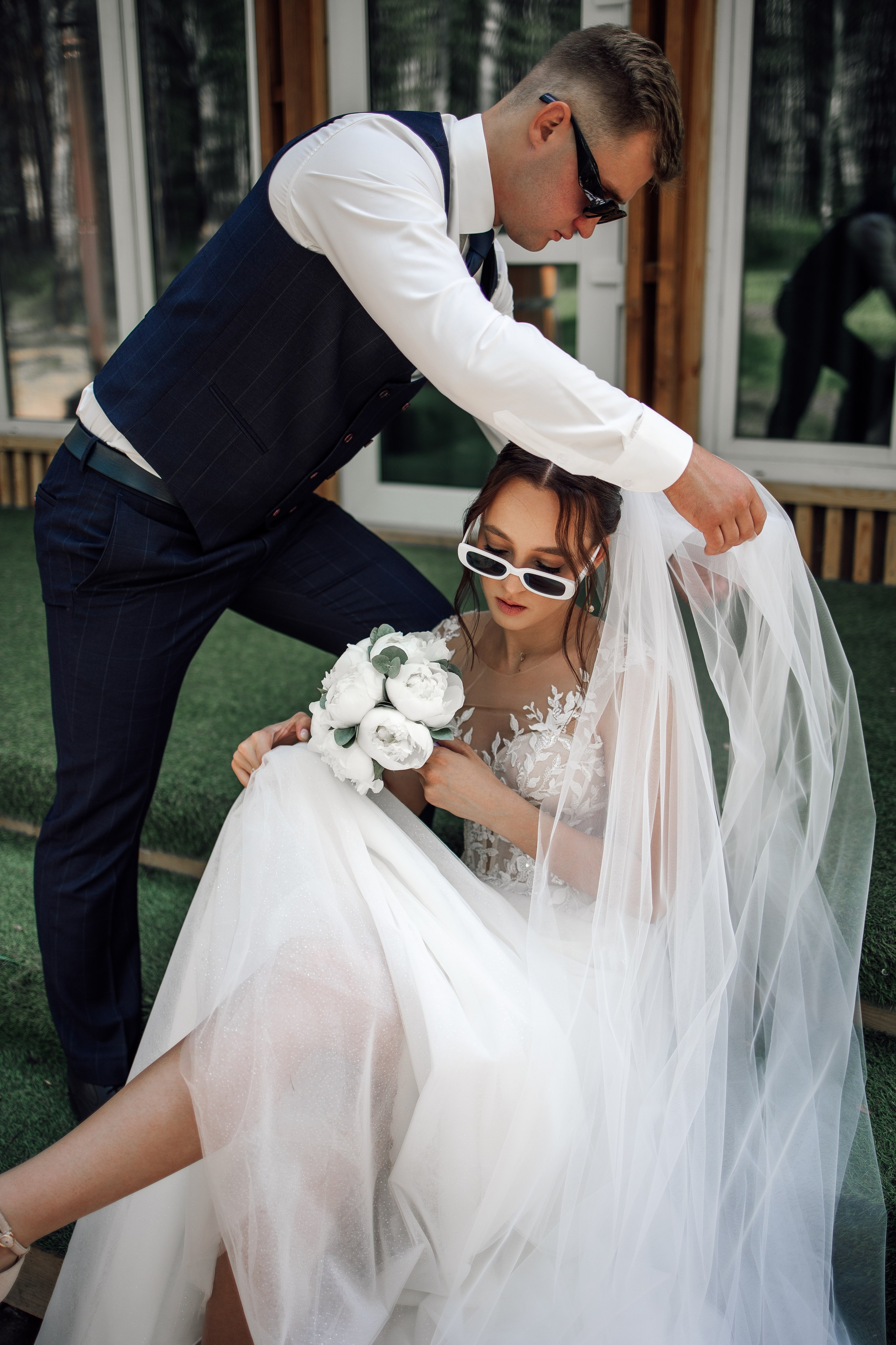 Прайс на свадебную фотосъемку. Фотограф Ступино, Коломна, Москва