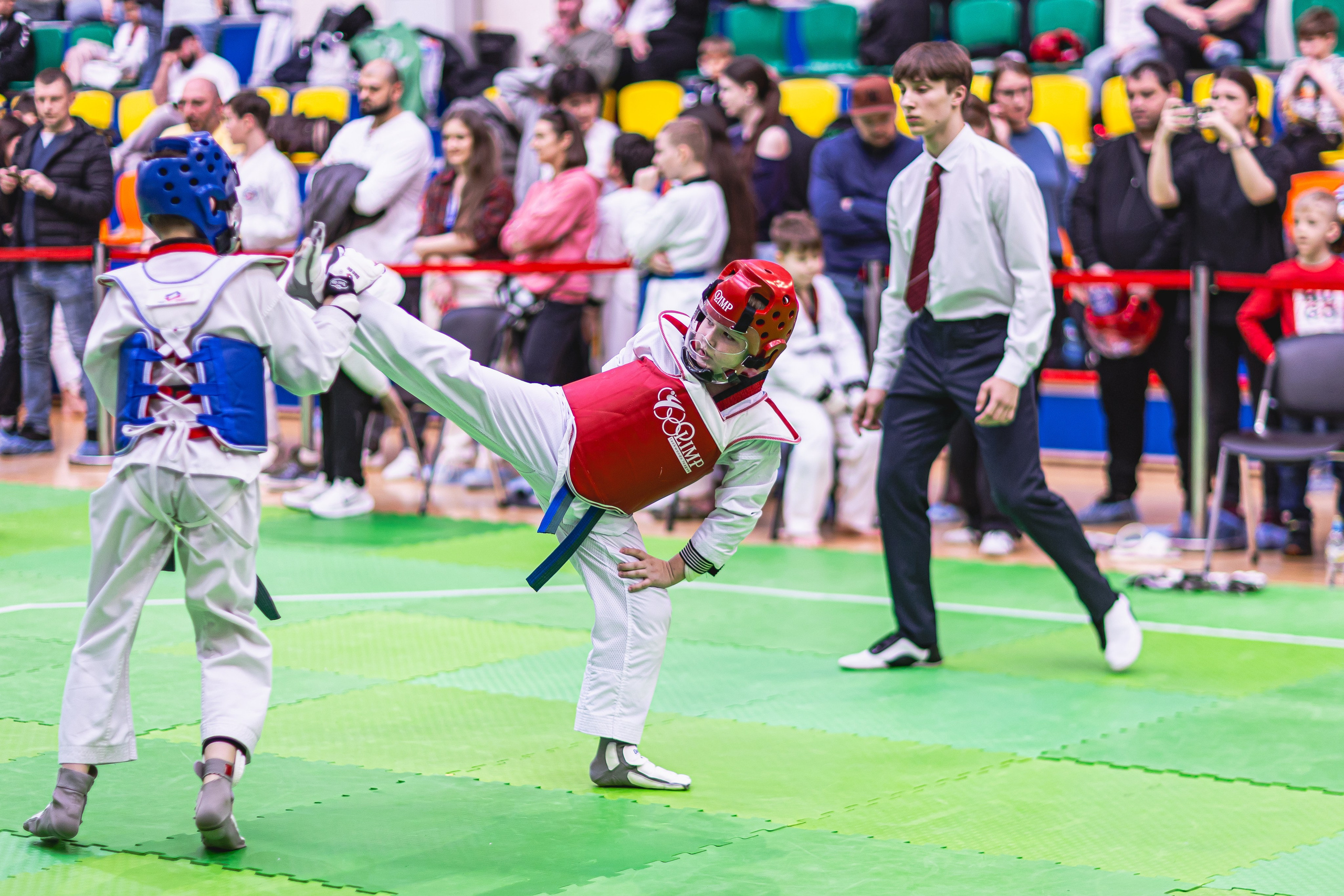 Турнир ВДЮФСОО «ФЕДЕРАЦИЯ ДЕТСКОГО ТХЭКВОНДО РОССИИ» и МОО СПКЕ «ЭРИДАН» по «СПОРТИВНОМУ БОЮ КЕРУГИ». Спортивный фотограф Максим Серегин