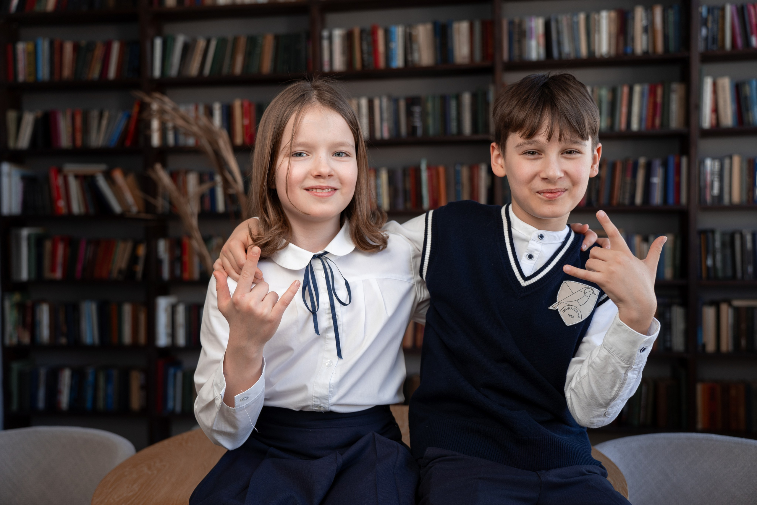 4 КЛАСС. Выпускные альбомы Новосибирск — Твой Альбом