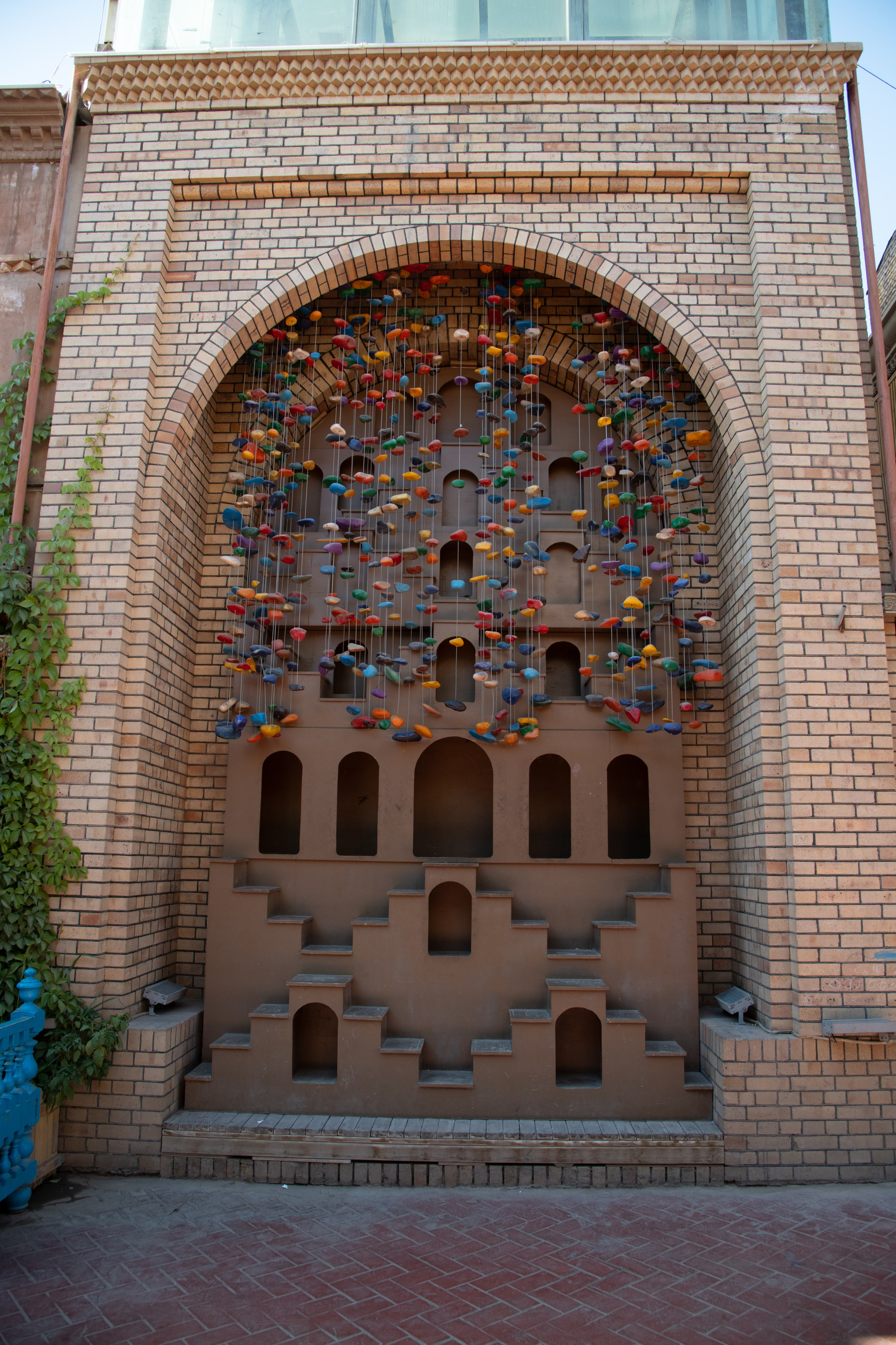 Средняя Азия подборка. Роман Свободный — интерьерная и архитектурная съёмка, Москва и МО