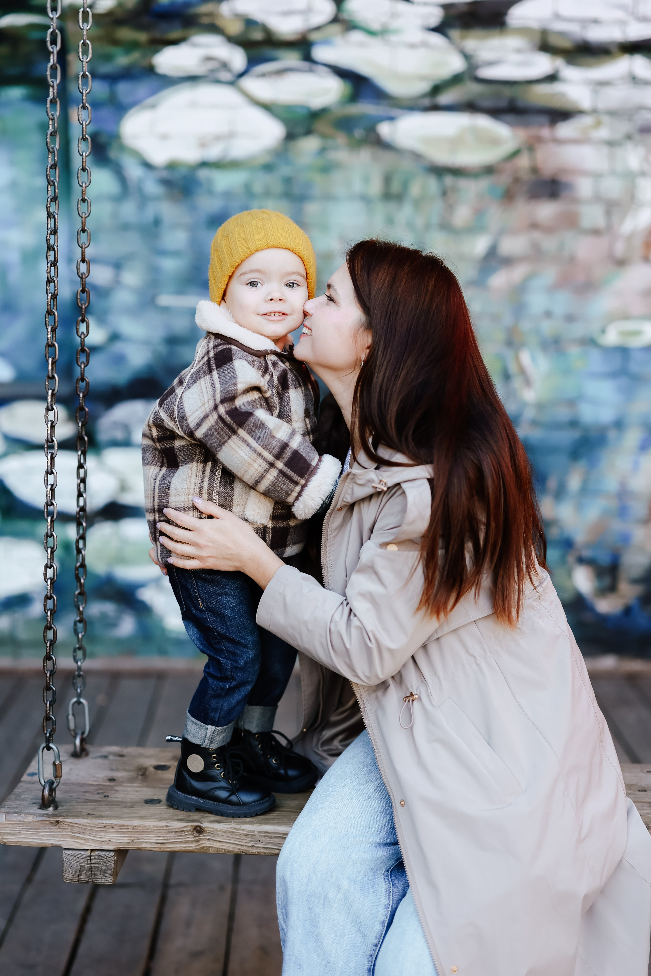 Фотограф Уфа / новорожденные, беременность, семейная фотосессия, фотосессия 1 годик, свадьба