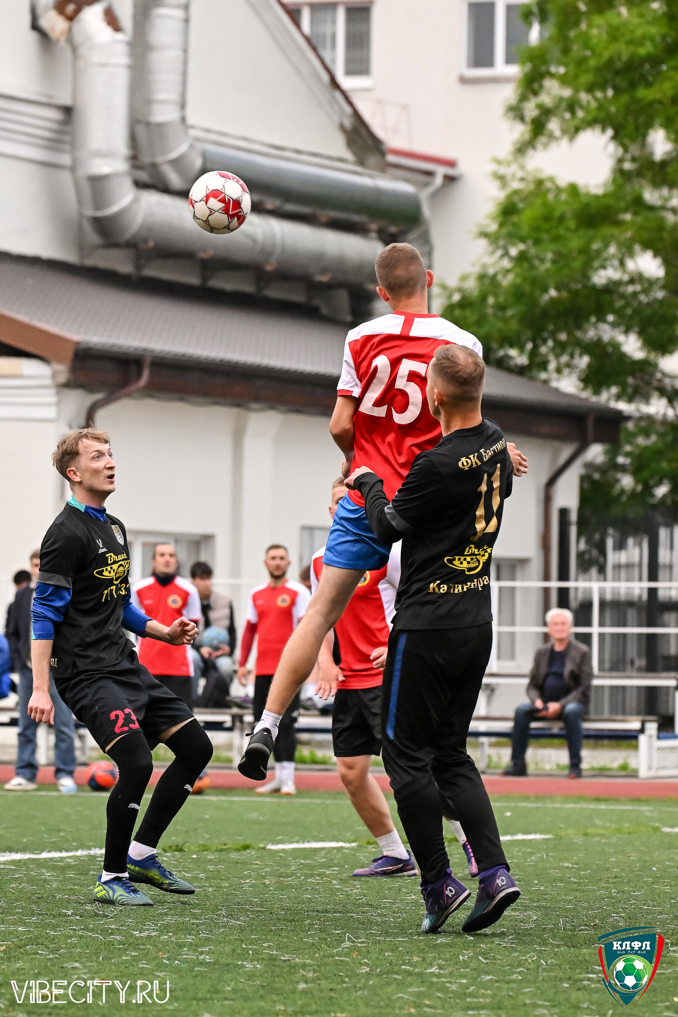 XXl Летний Кубок Калининградской ЛФЛ. VIBECITY.RU Вайб Сити Ру Фоторепортажи Фотоотчеты Калининград