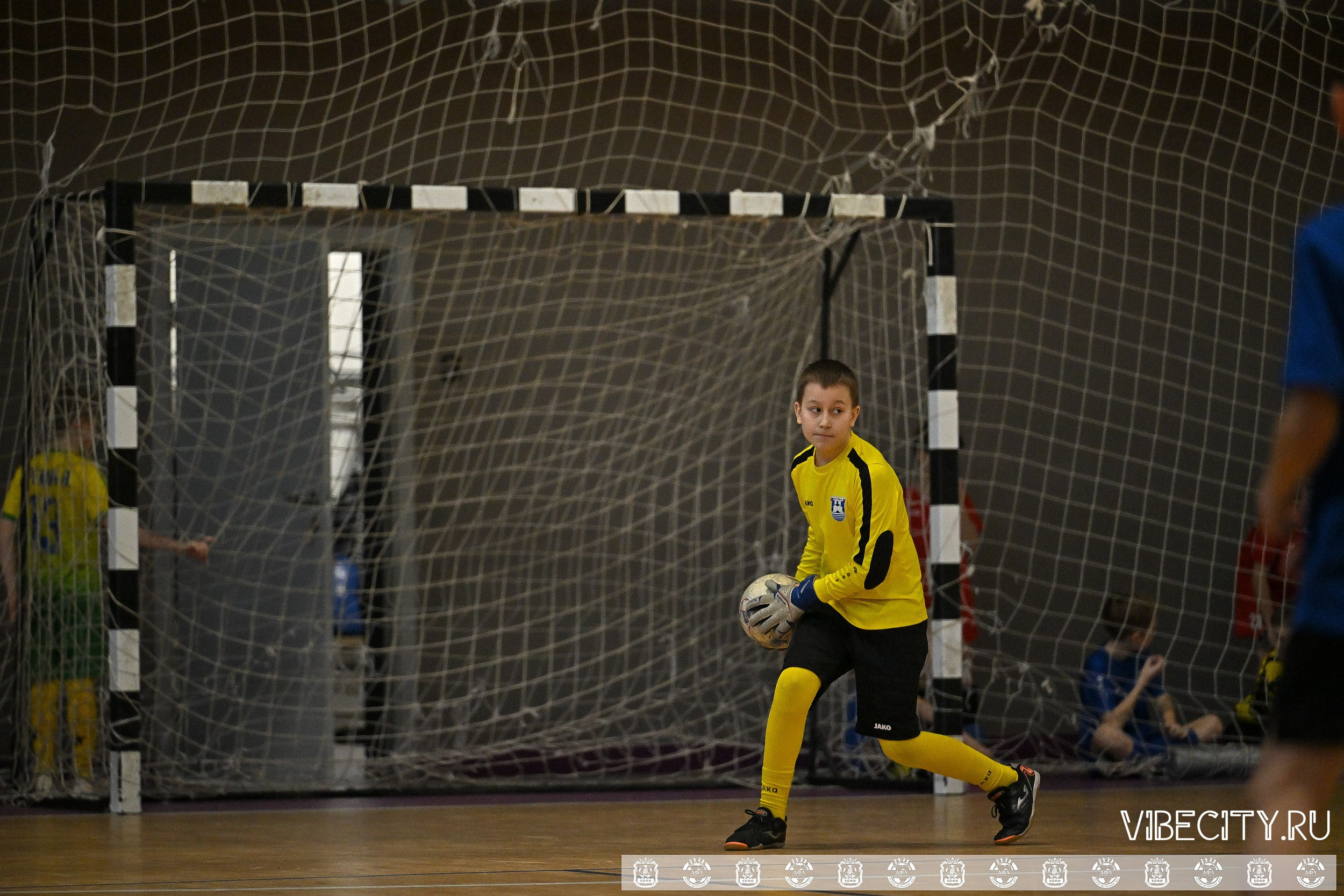 Балтийская лига по футзалу U11. VIBECITY.RU Вайб Сити Ру Фоторепортажи Фотоотчеты Калининград