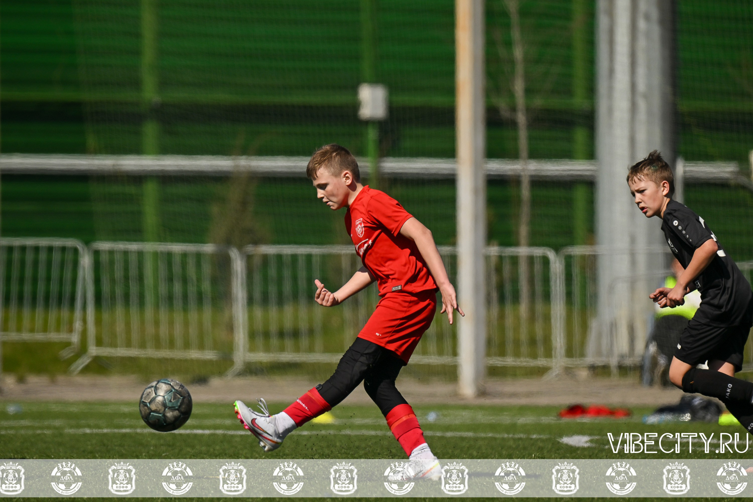XIX Всероссийского футбольного турнира Локобол 2025 РЖД. VIBECITY.RU Вайб Сити Ру Фоторепортажи Фотоотчеты Калининград