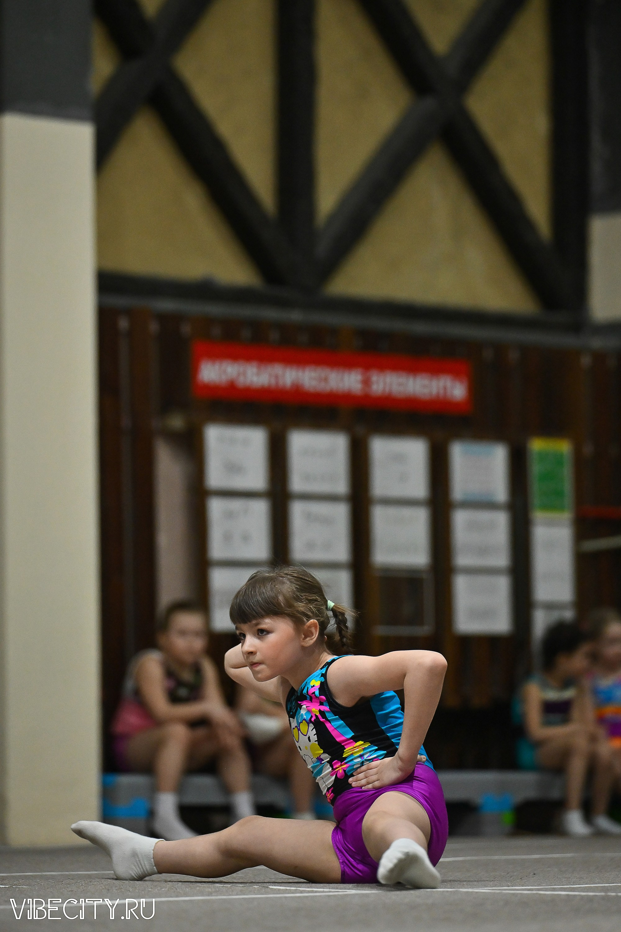 Контрольная тренировка по спортивной гимнастике. VIBECITY.RU Вайб Сити Ру Фоторепортажи Фотоотчеты Калининград