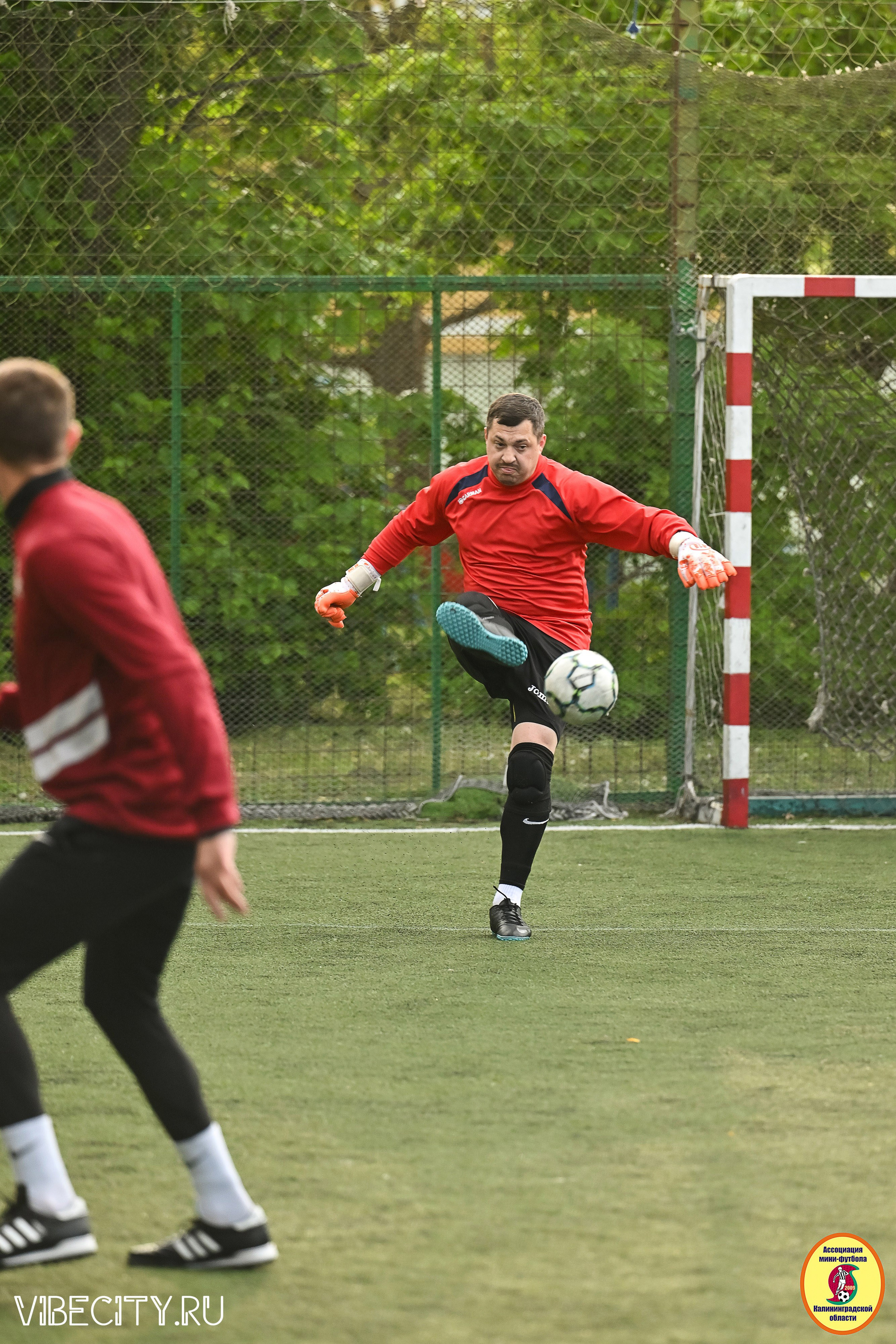 ИГРЫ МИНИ-ФУТБОЛЬНОЙ ЛИГИ. VIBECITY.RU Вайб Сити Ру Фоторепортажи Фотоотчеты Калининград