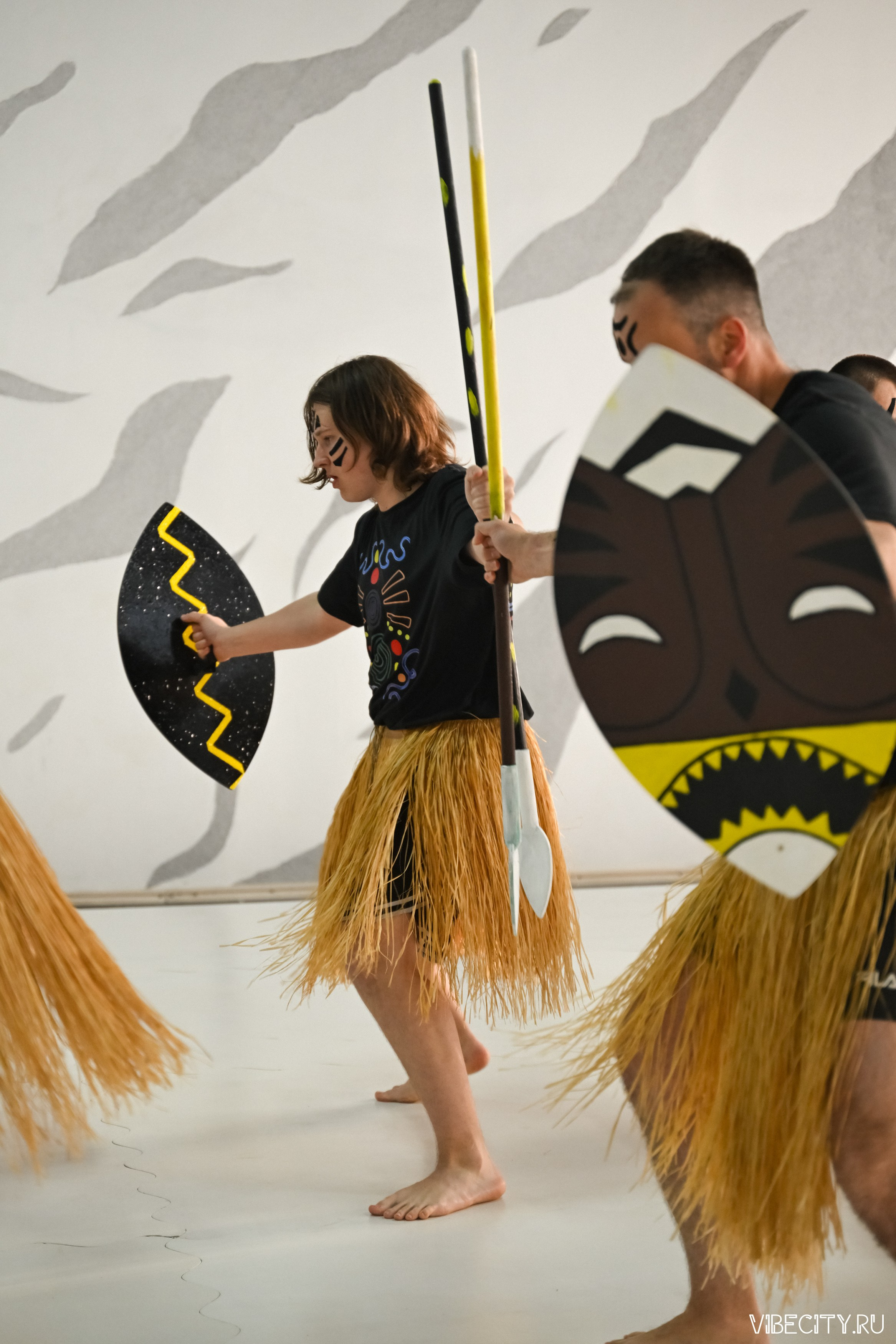 Capoeira: 4-е batizado e Troca de cordao. VIBECITY.RU Вайб Сити Ру Фоторепортажи Фотоотчеты Калининград