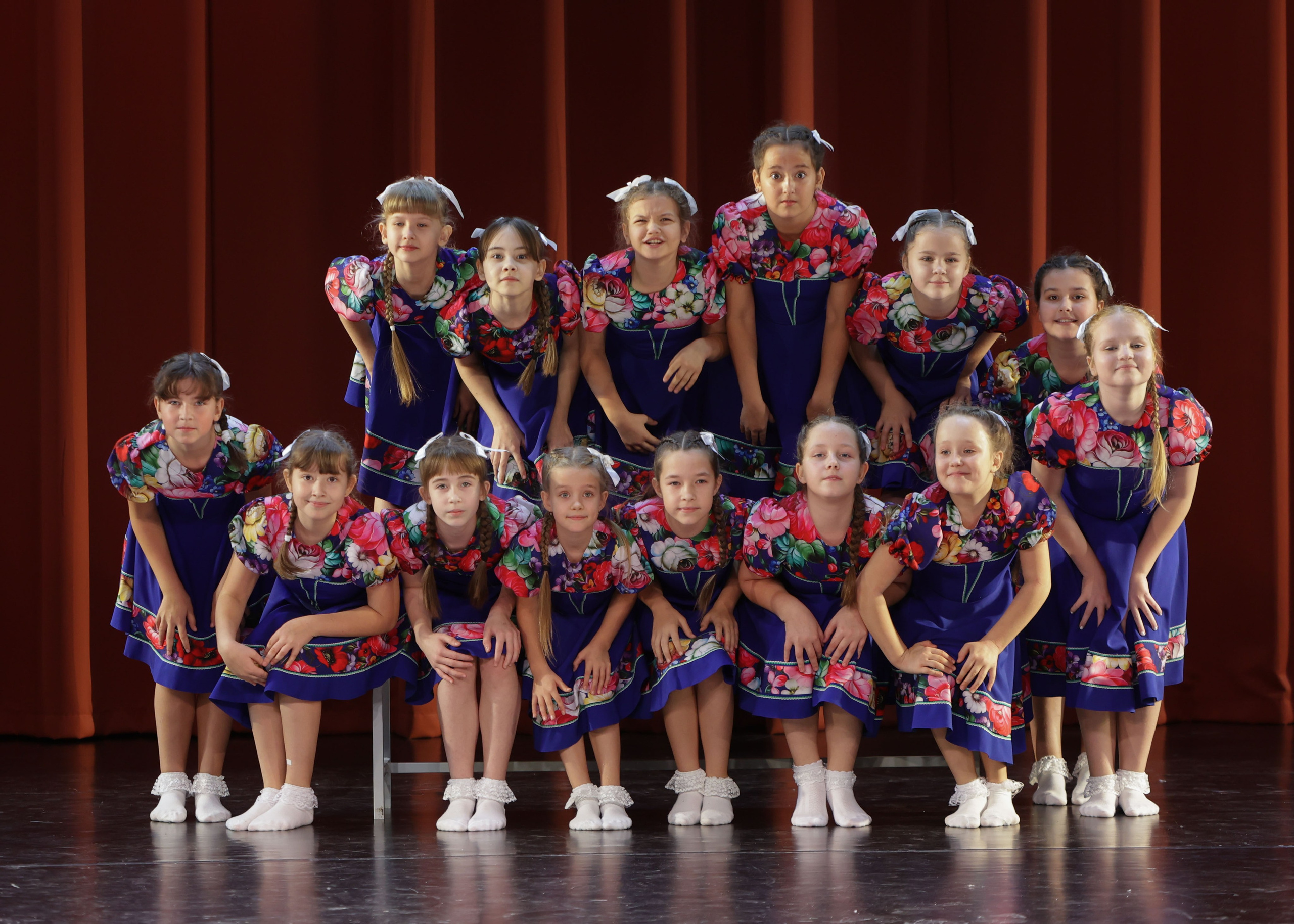 Фестиваль хореографического искусства «КУБОК ЛЕГЕНДЫ — 2025». Выпускные альбомы и школьный фотограф в Подольске, Троицке, Щербинке, Москве и Московской области