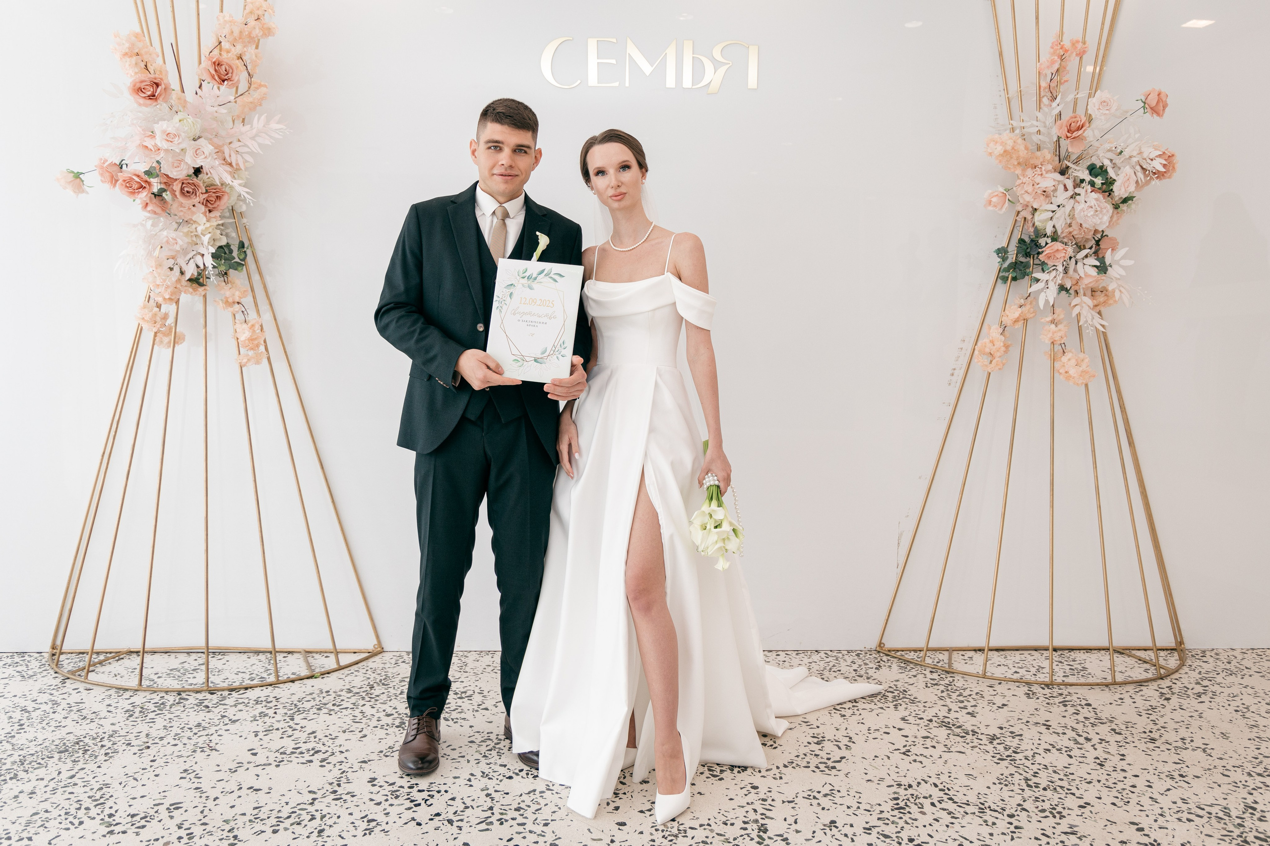 Финальная работа. Антон Исаев — Фотограф-видеограф в Самаре