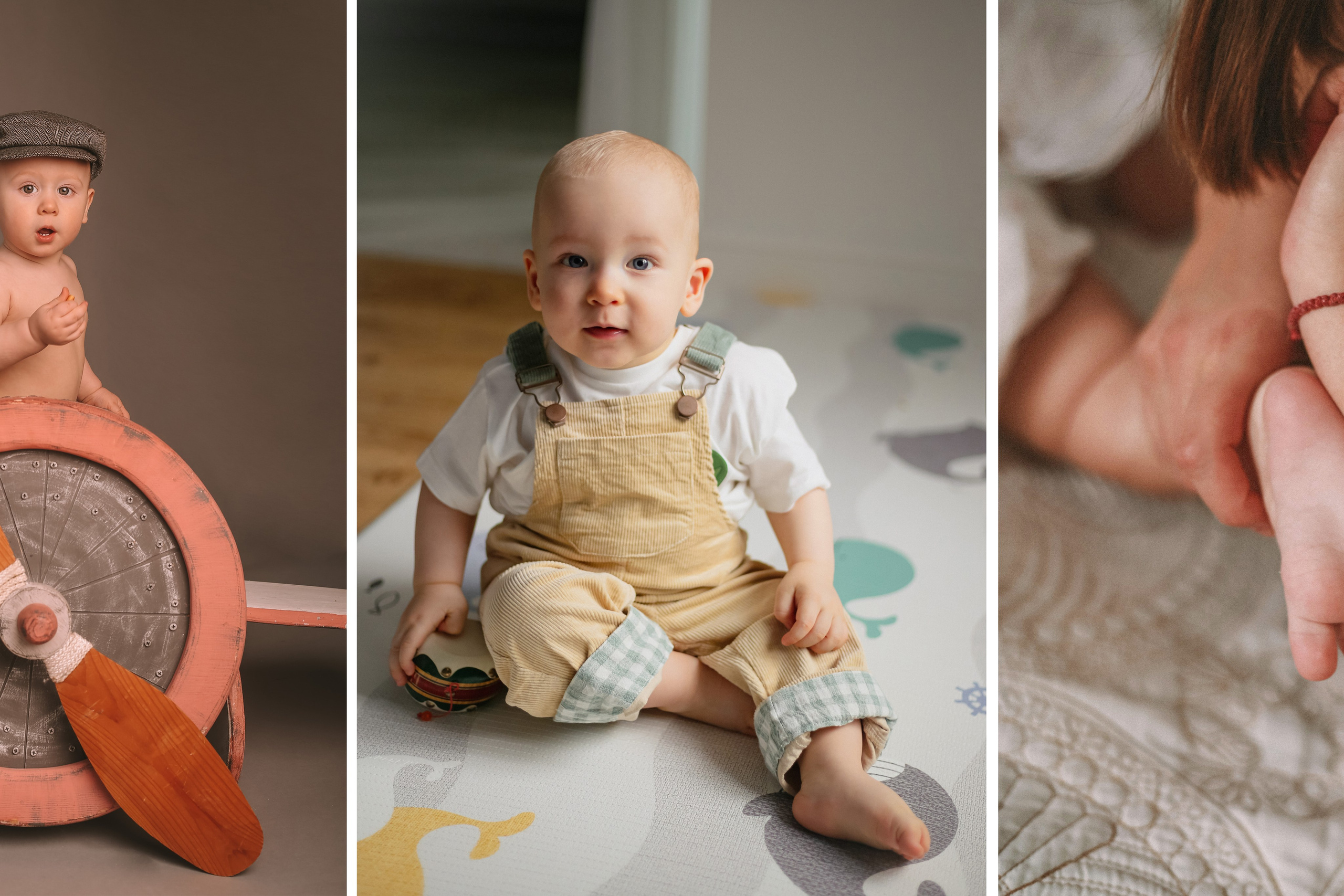 Семейный фотограф в Москве и МО Варвара Шаранова