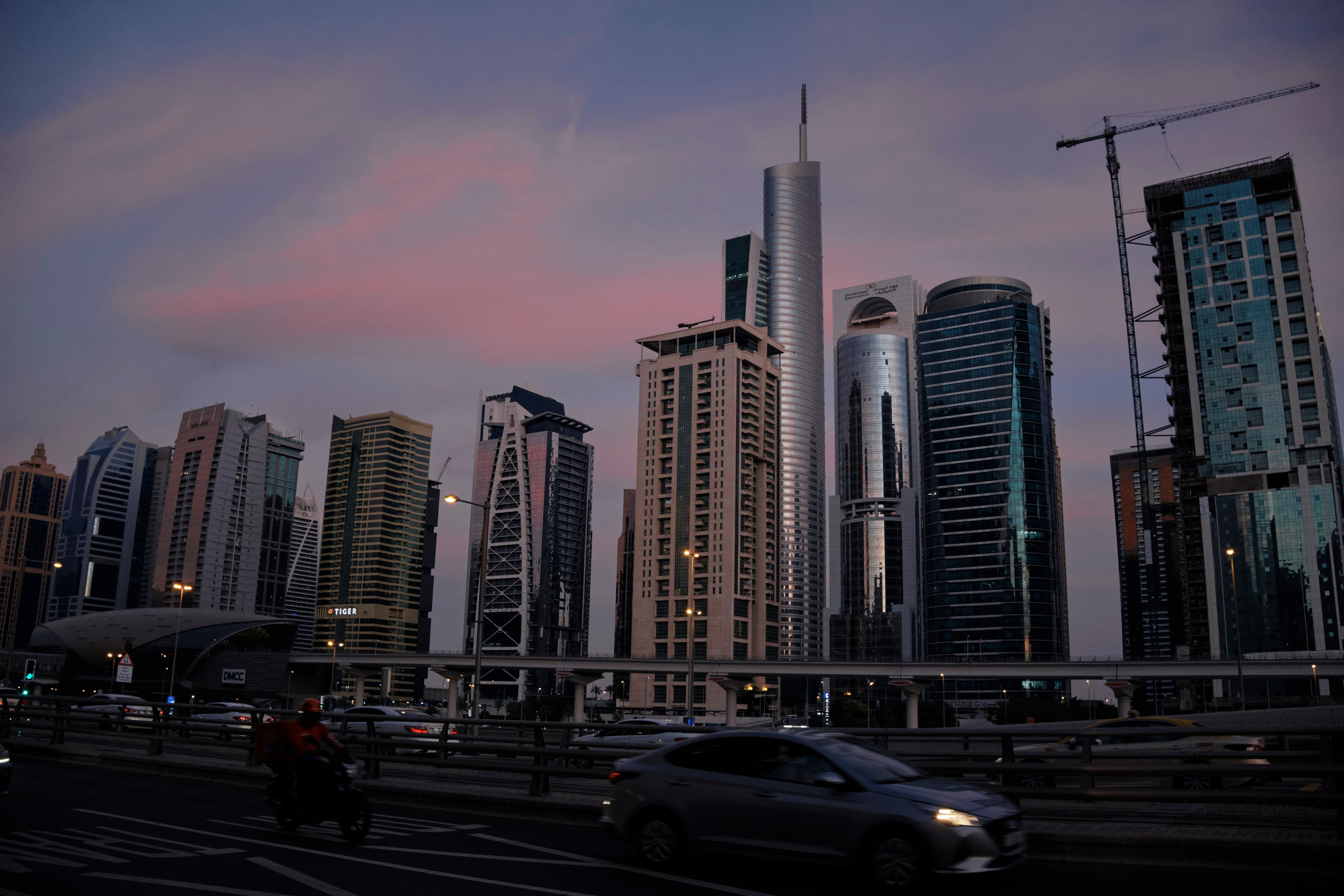 Дубай. Елена Павленко. Фотограф. Москва