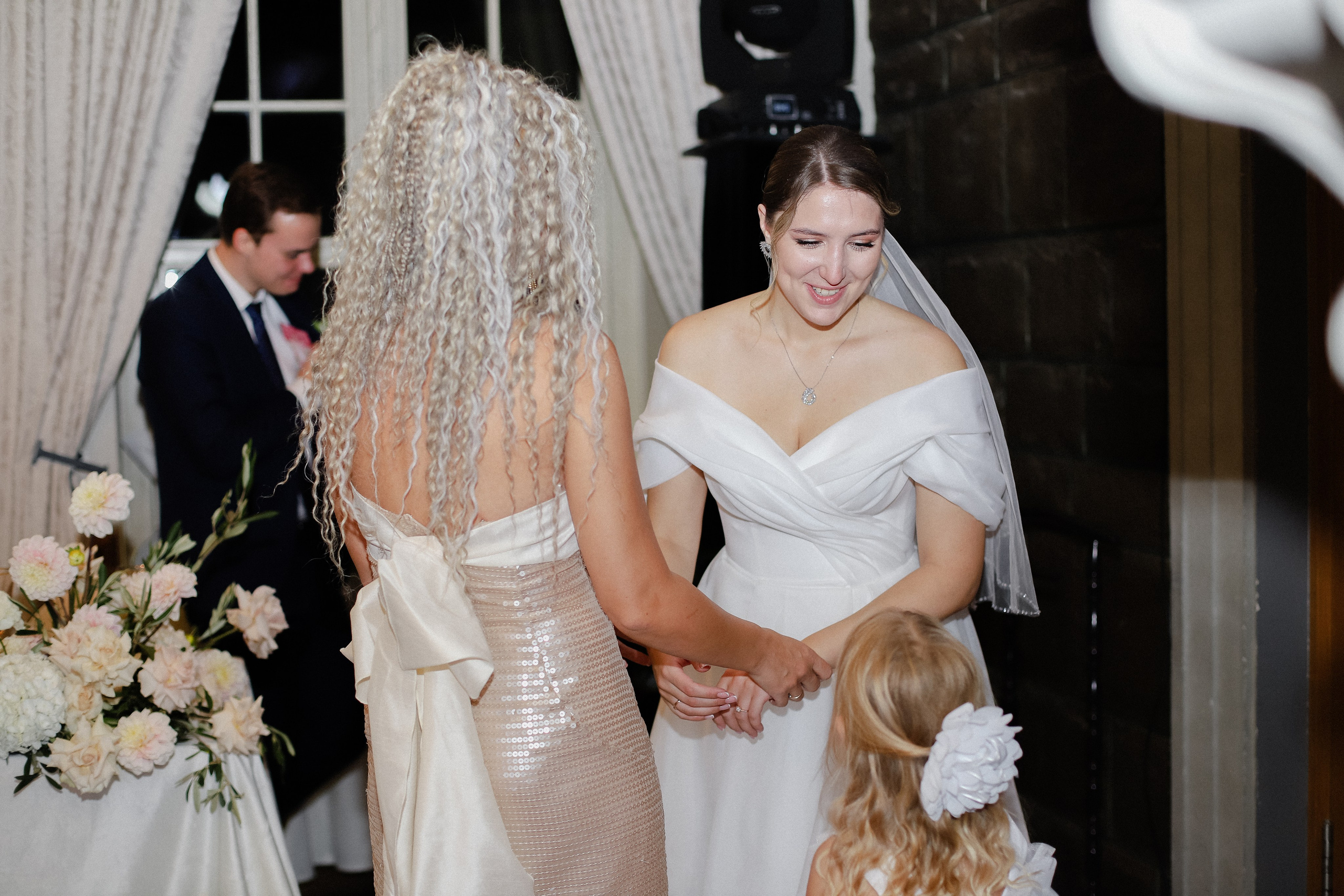 Илья и Анастасия. Фотограф в Алматы и Москве Даша Пушкина