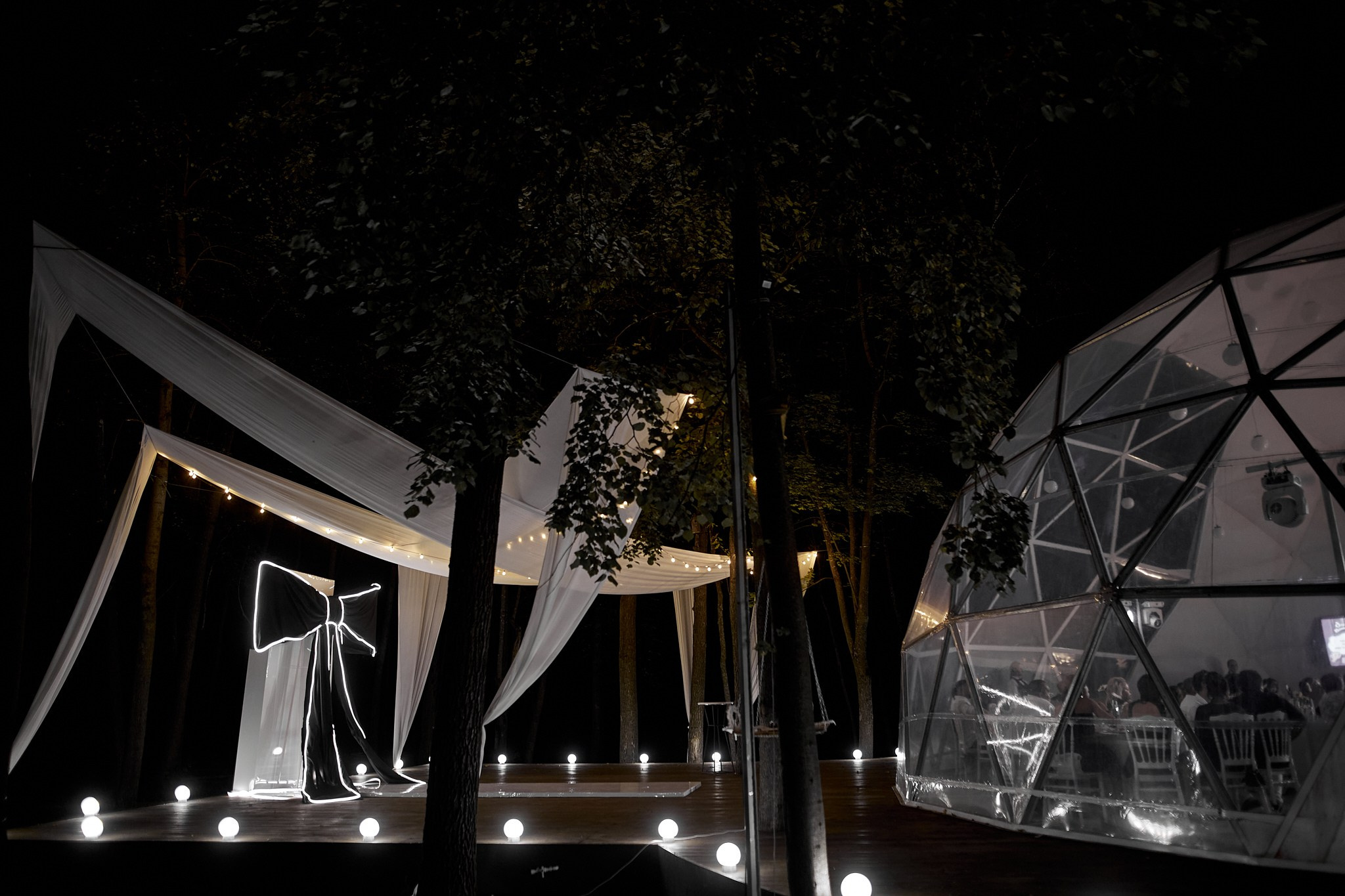 Студия декора НикитинаДекор — оформление мероприятий в Ульяновске. Профессиональное создание эксклюзивных декораций