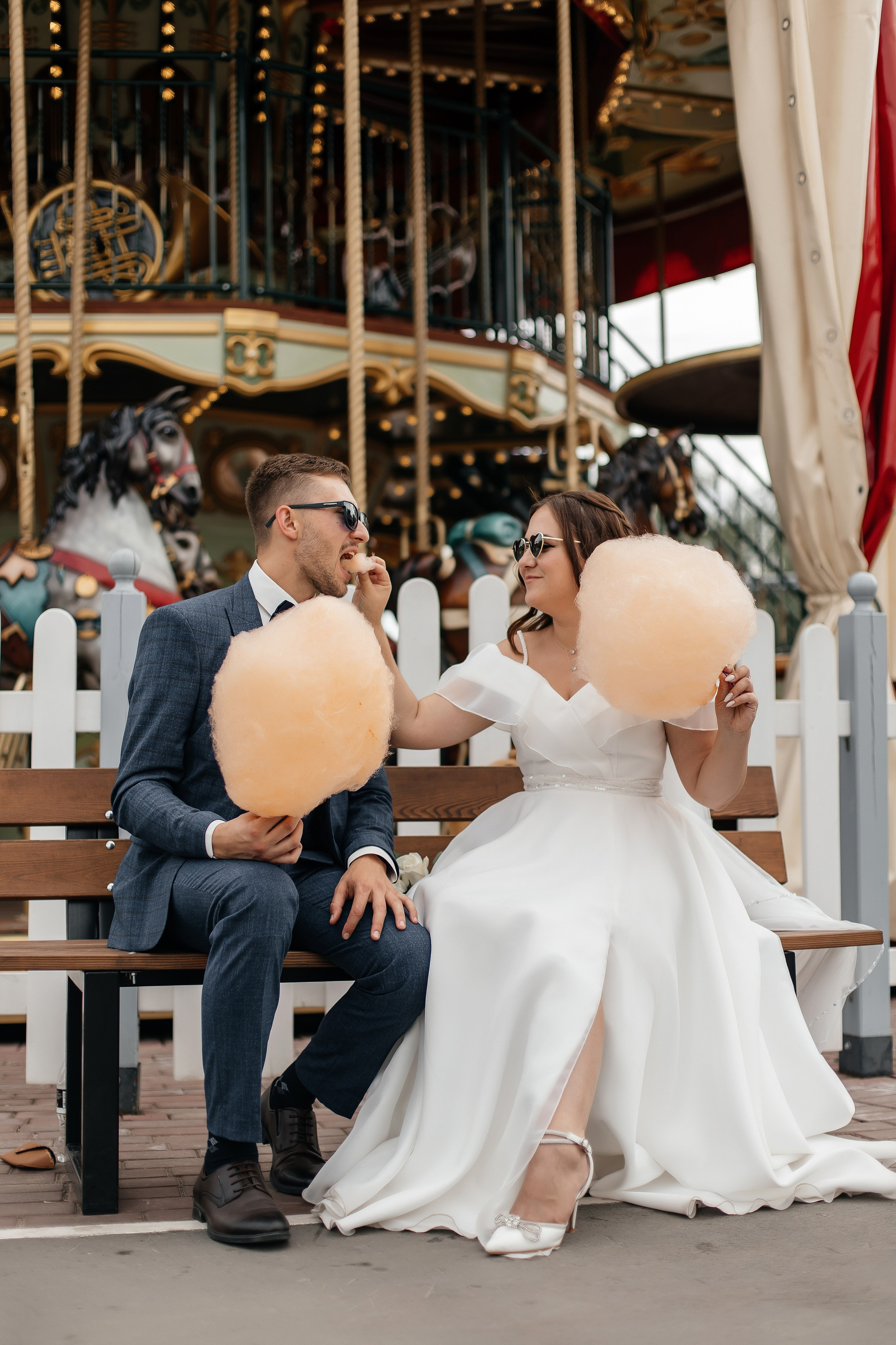 Локации. Свадебный и семейный фотограф в Омске Евгения Хакимова