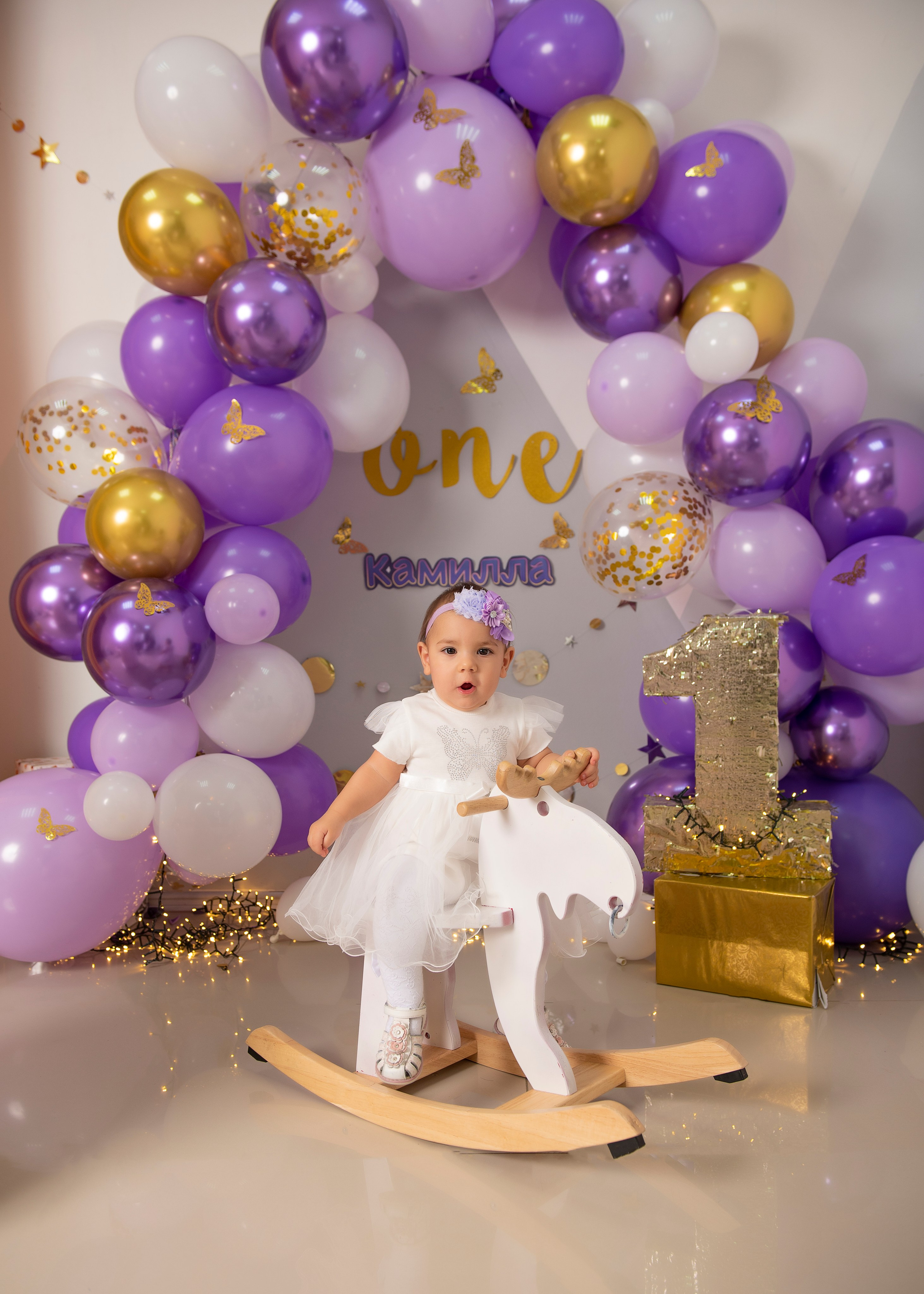 Фотосессия «День рождения мальчика». Профессиональный фотограф в Москве и Одинцово Родика Архип