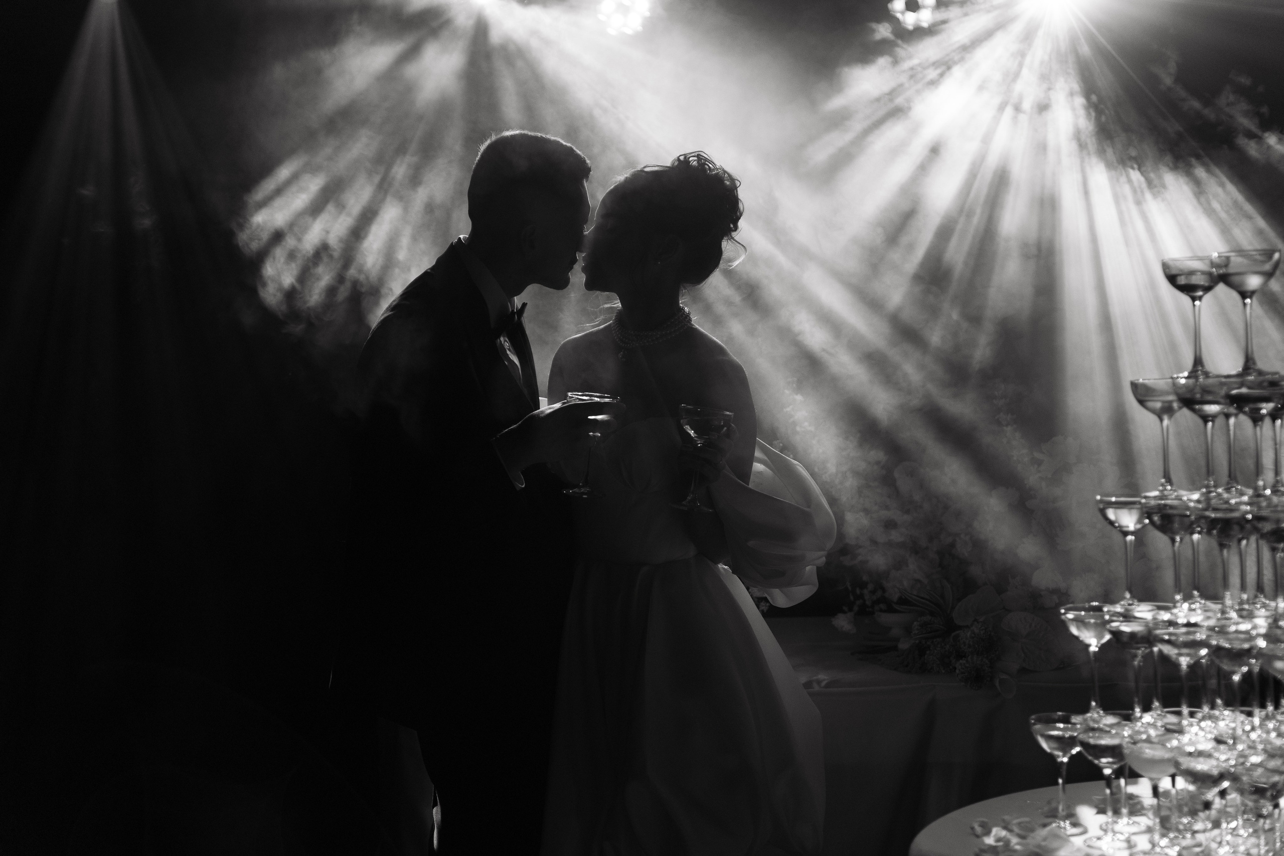 Свадебный фотограф