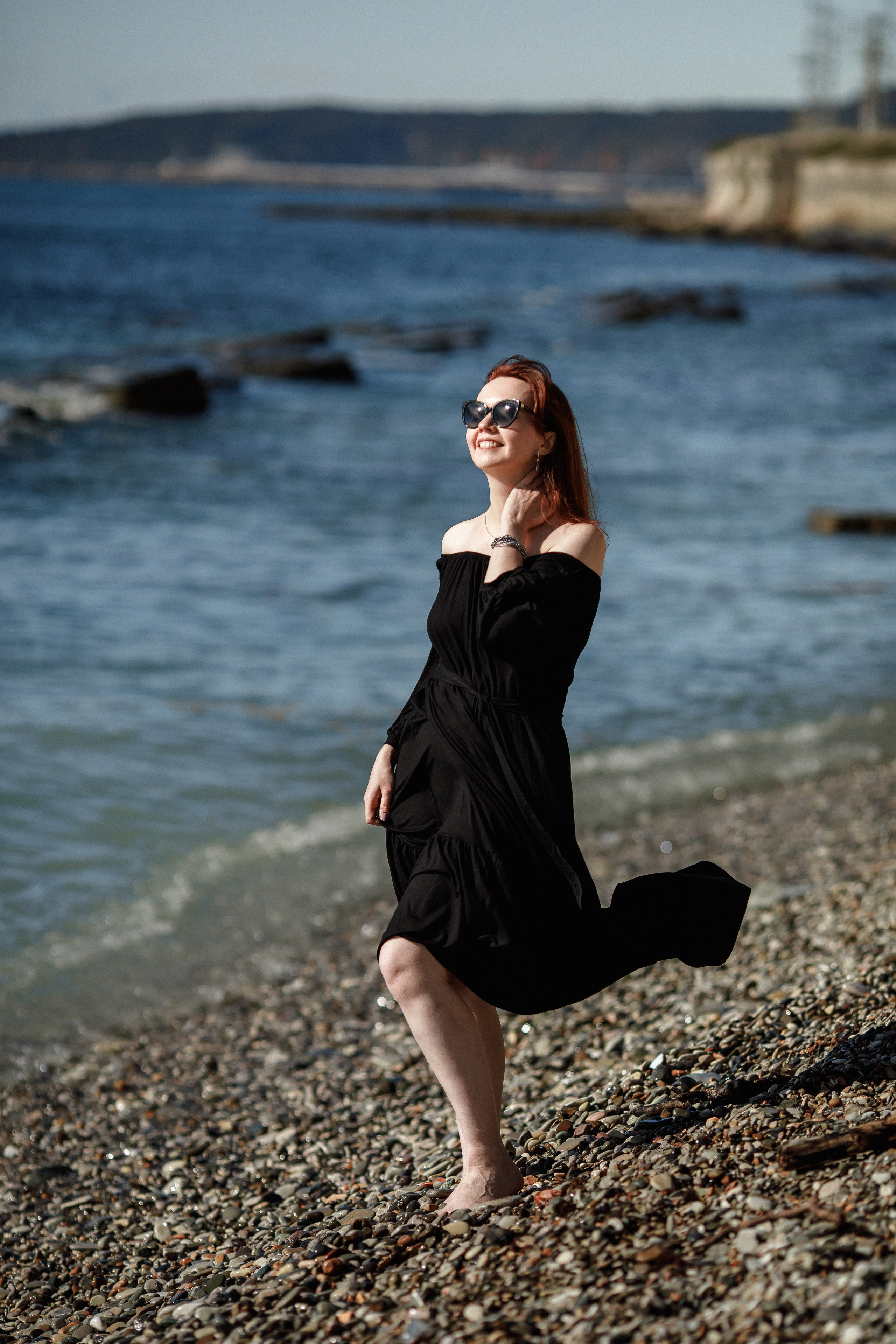 Динара — принятие себя