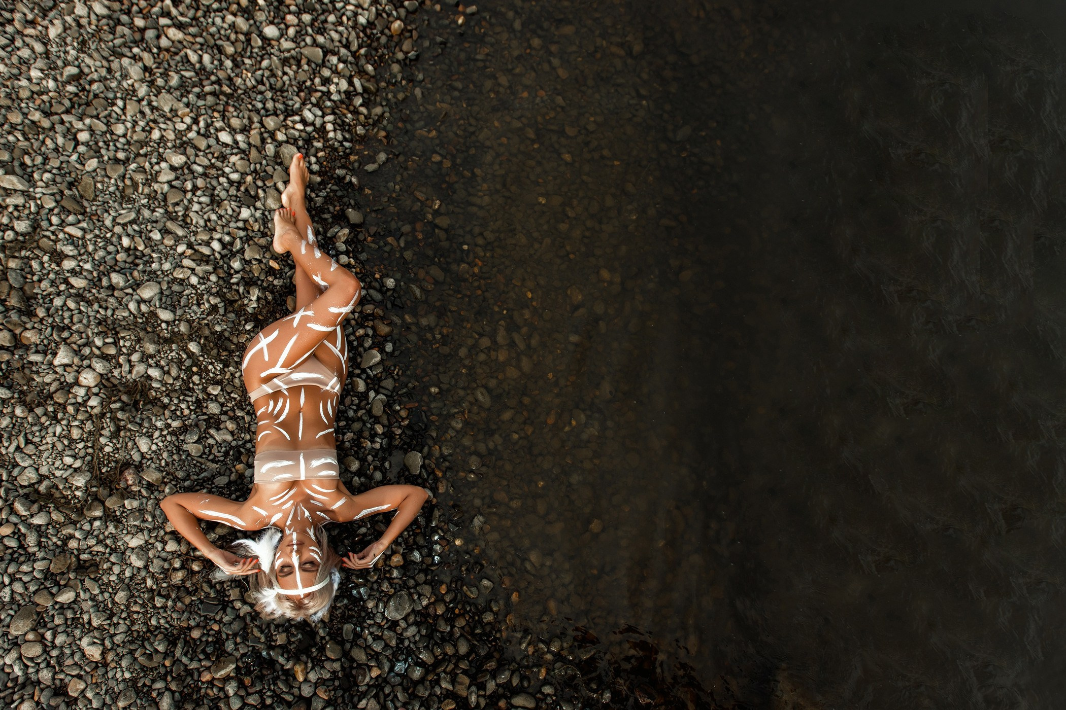 Портретная (индивидуальная) фотосъёмка