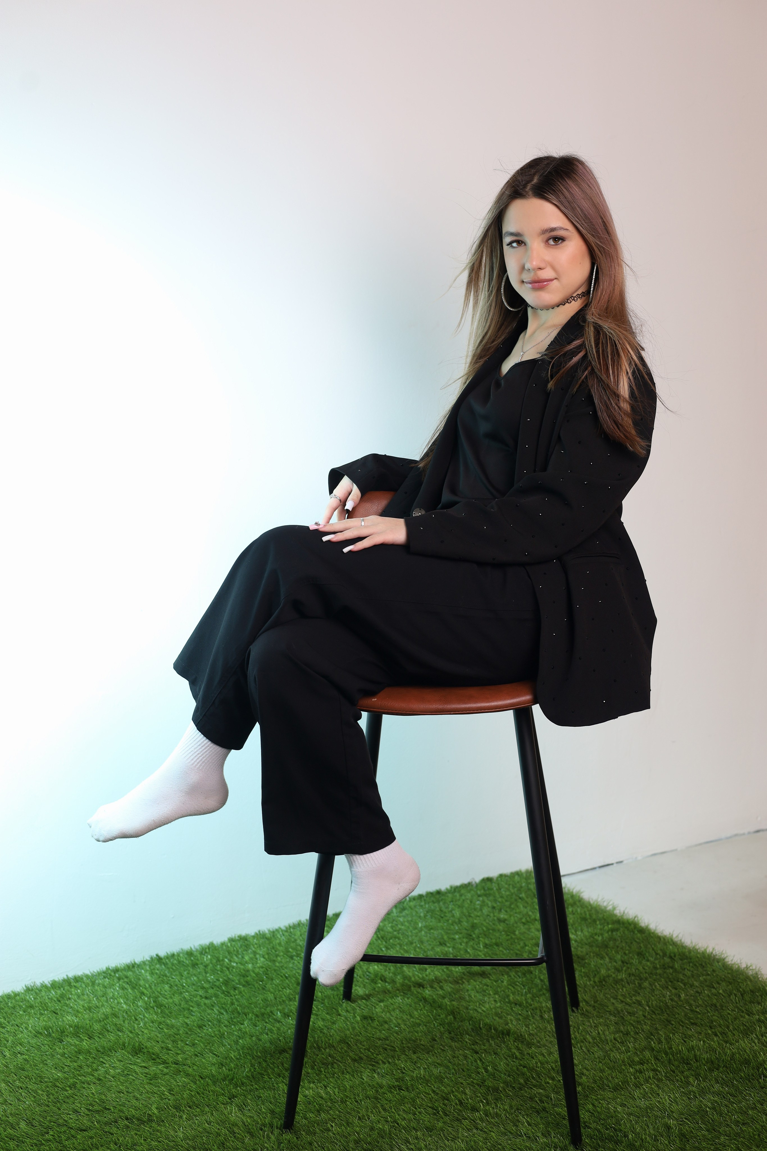 День рождения Киры. Фотограф в Красноярске Никитина Мария