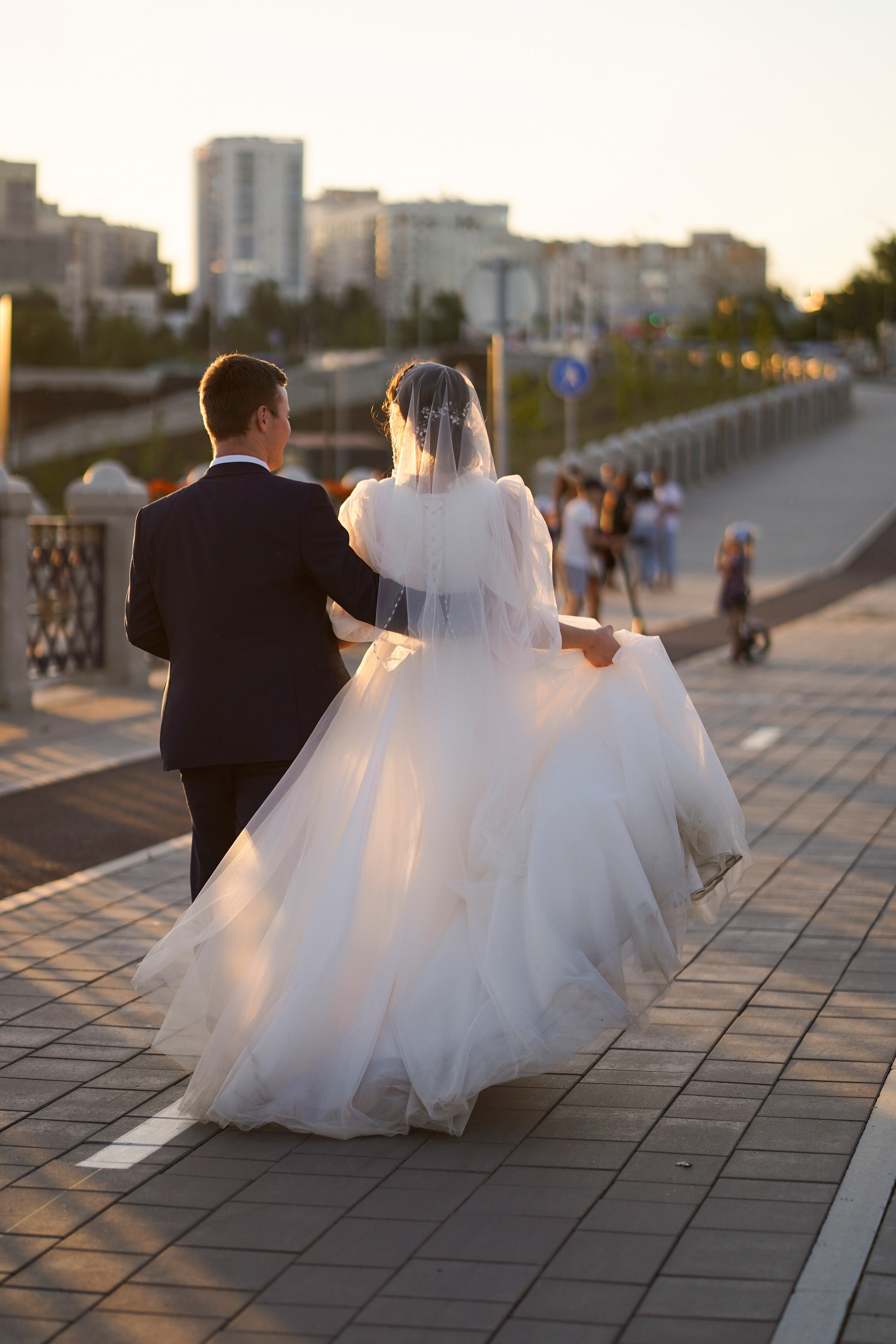 Свадьба Дима+Таня. Детский и семейный фотограф в Давлеканово Волкова Вероника