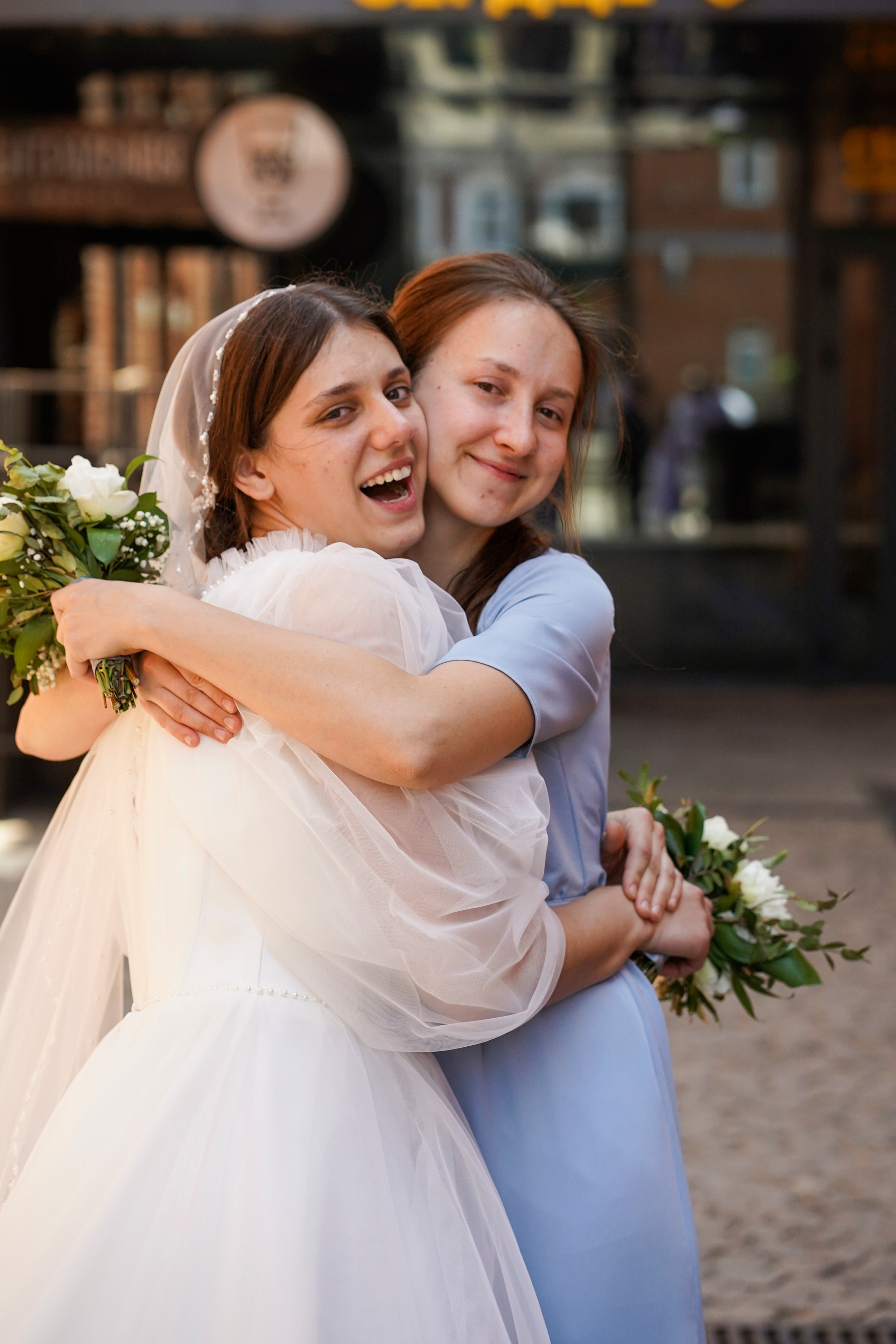Свадьба Дима+Таня. Детский и семейный фотограф в Давлеканово Волкова Вероника