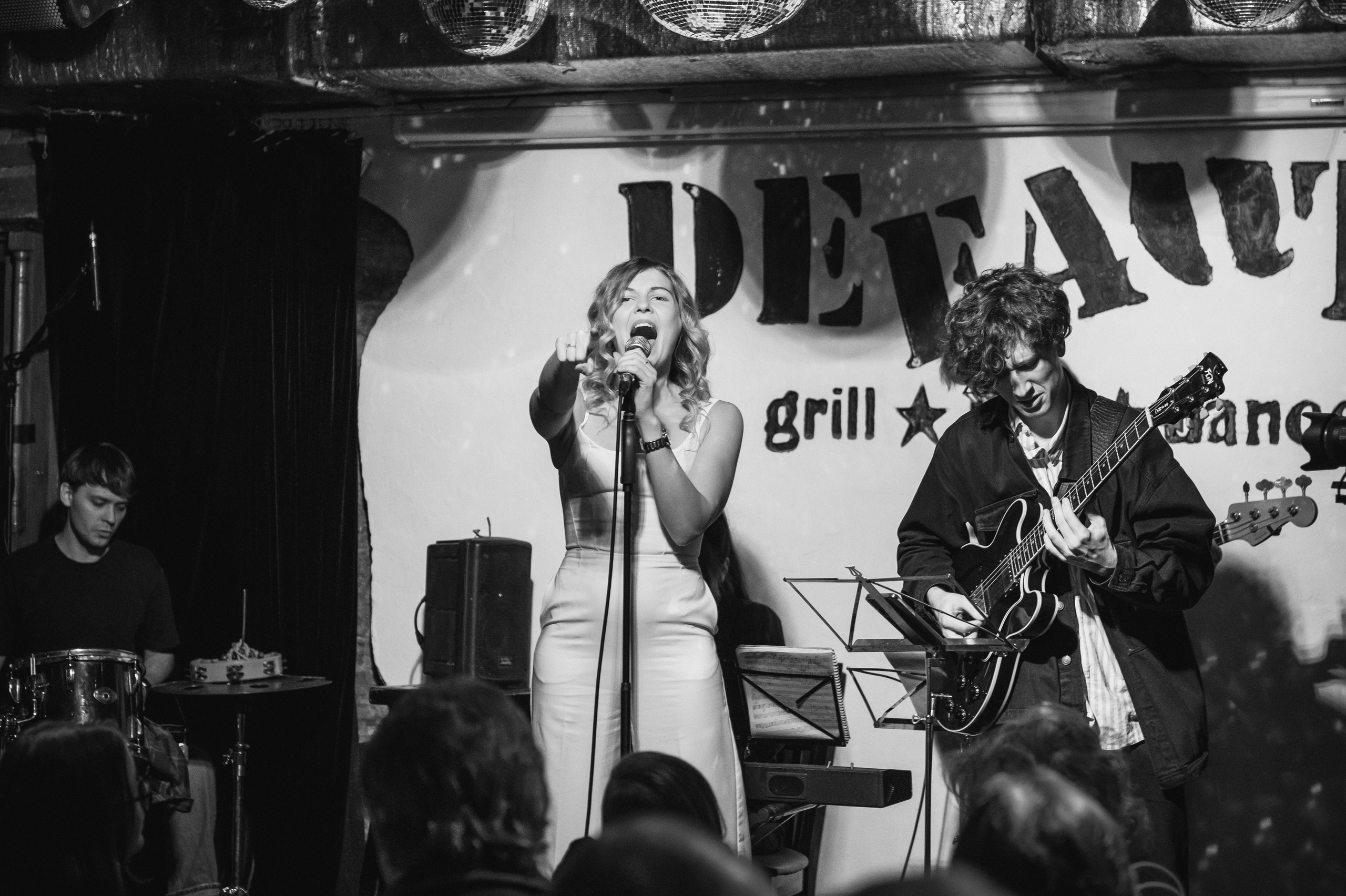 Преподавание. Леона Молотова & Stories Band. Авторские песни-сказки. Уроки вокала. Вокальная студия Soul Family Music Studio