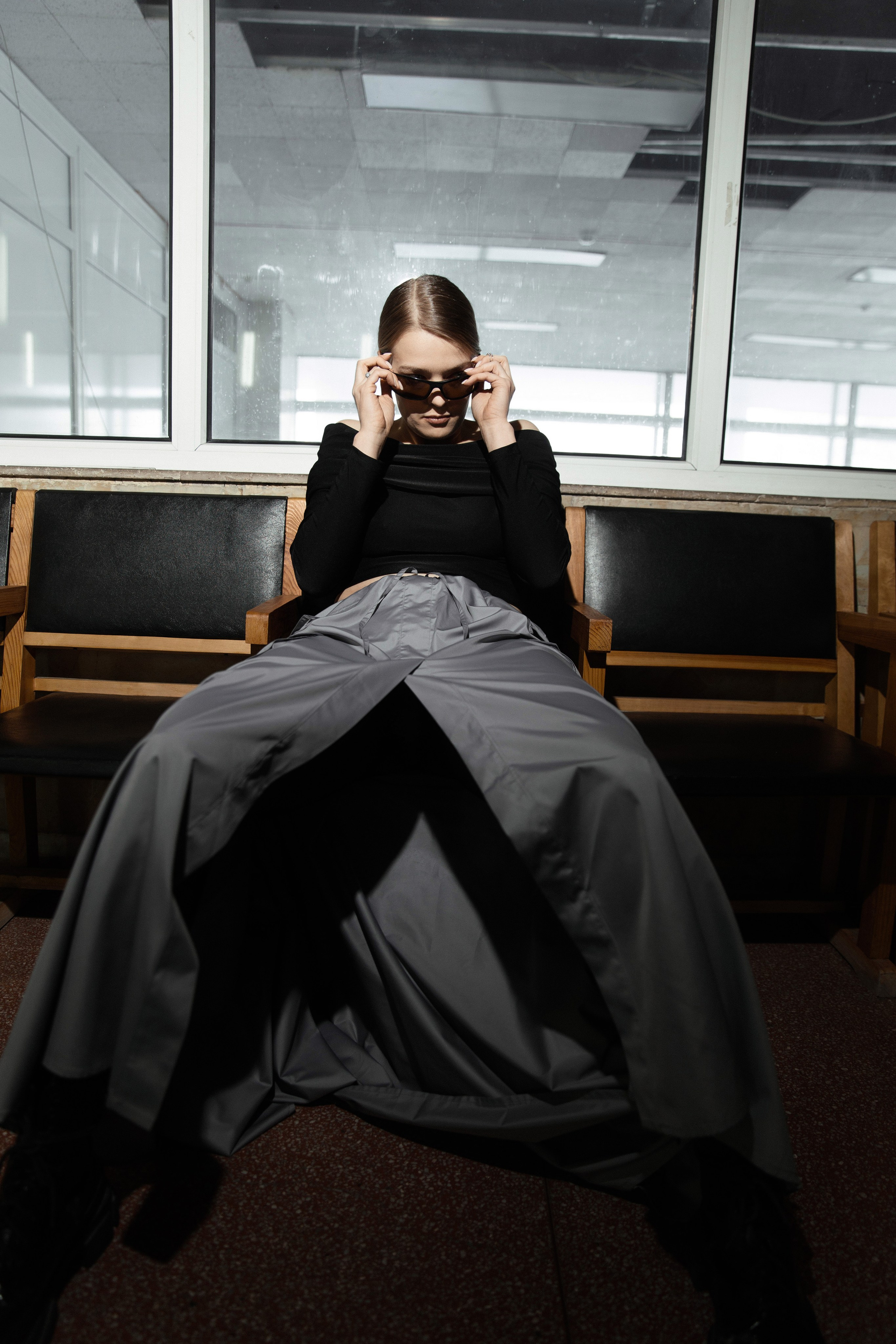 Библиотека. Фотограф в Новосибирске и Москве