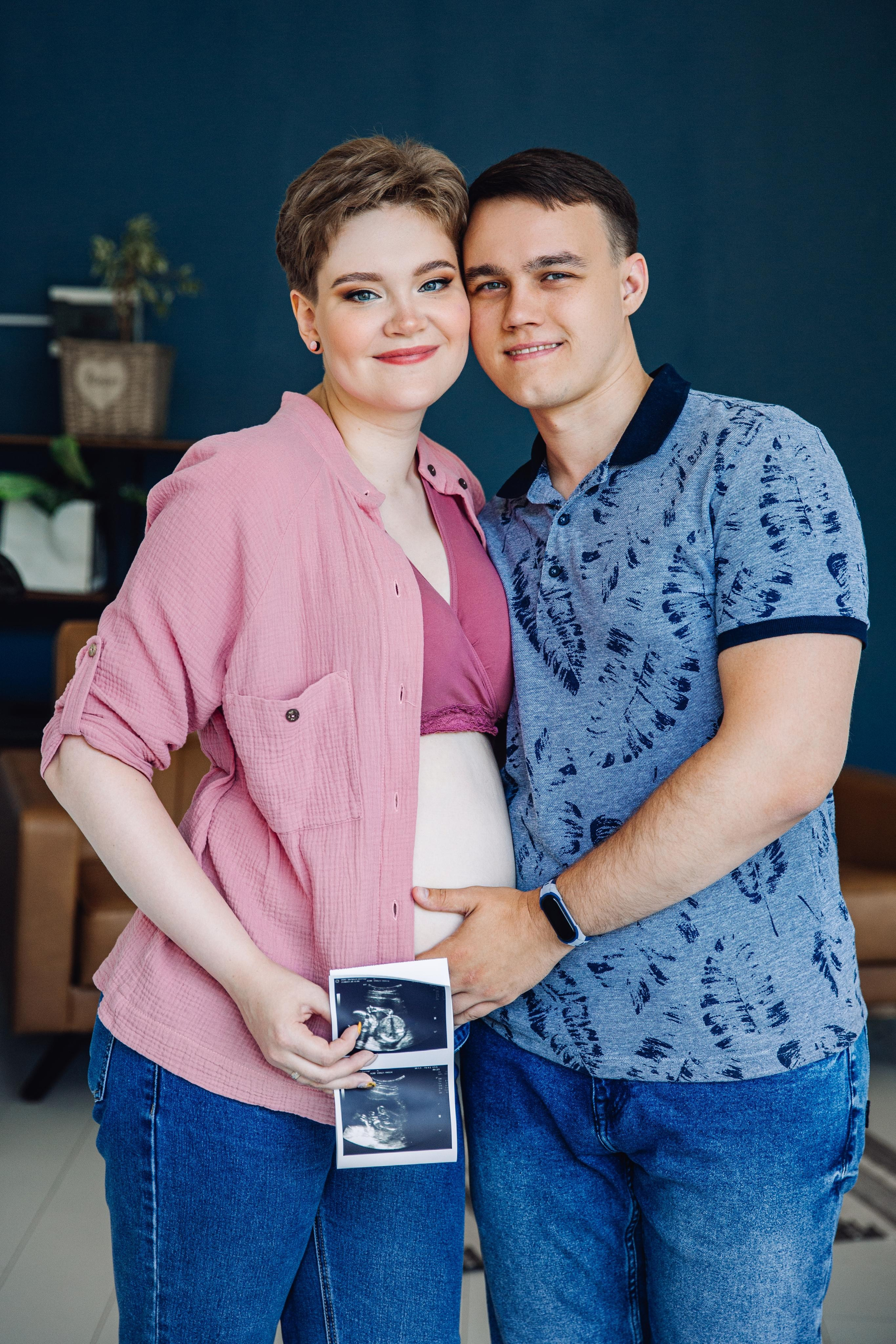 Беременность. Марина Соколова. Контентный и семейный фотограф г. Красноярск