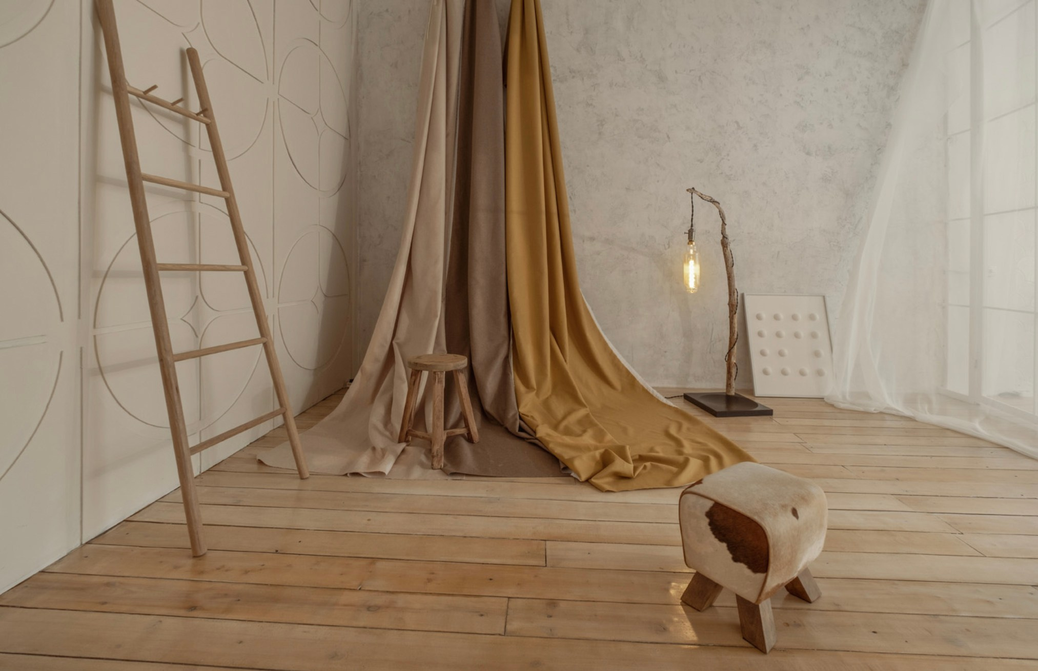 Студии для свадебной фотосессии в Москве. Свадебный и семейный фотограф Москва и Московская область