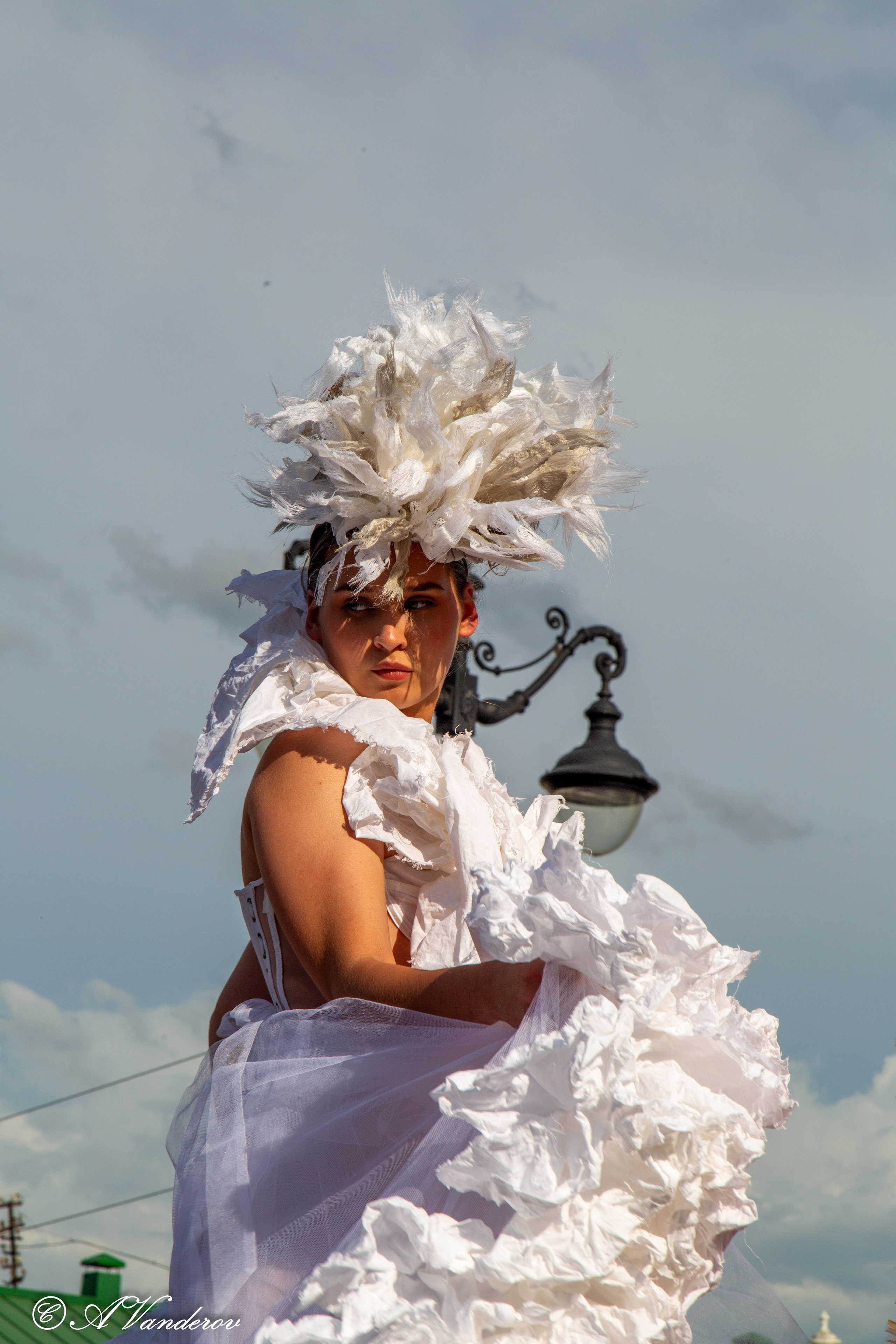 День города 03.08.2024. Фотограф Омск | Александр Вандеров