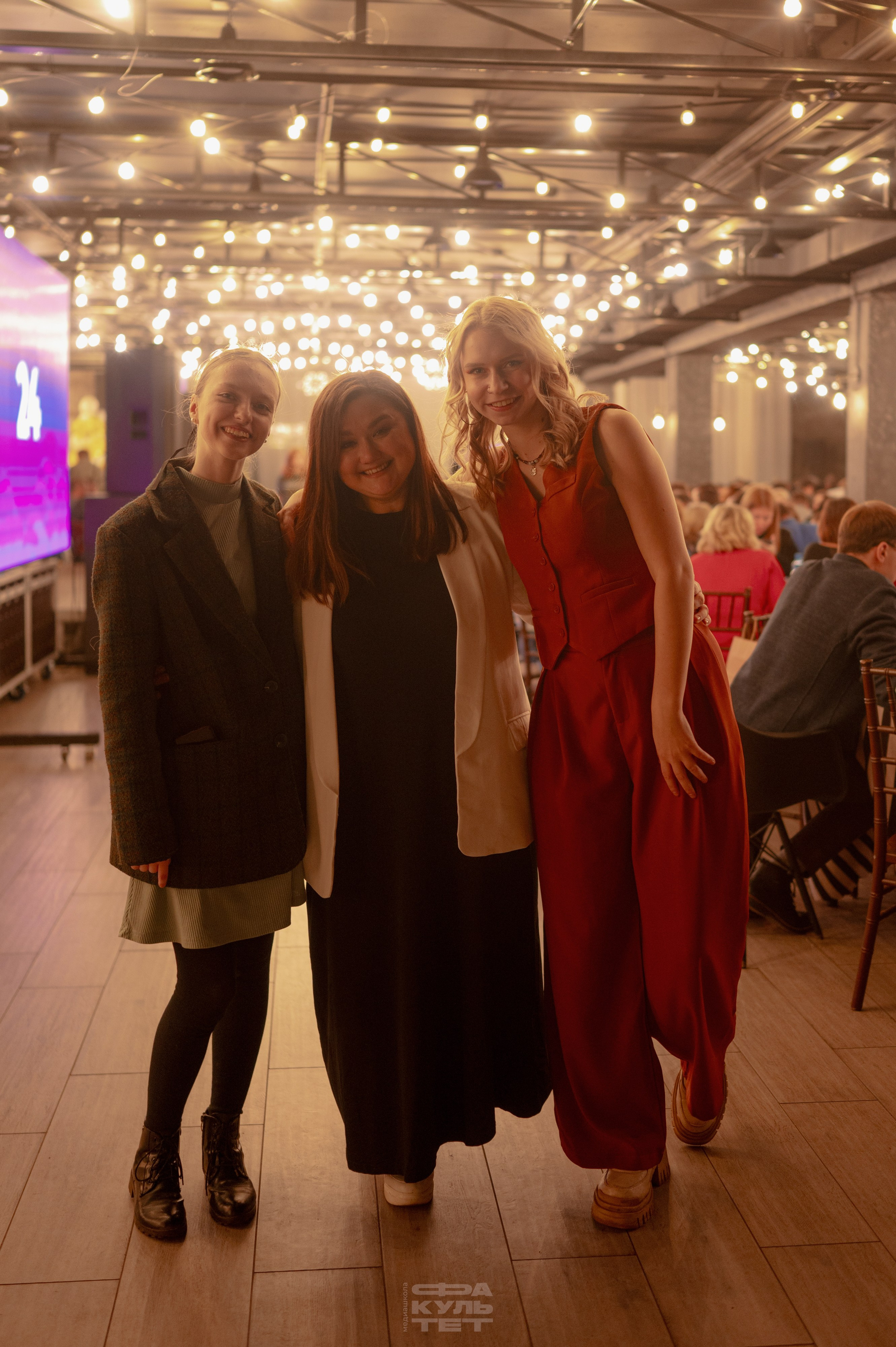 Дорогою Добра Мозгобойня. Контент фотограф Илья Урс