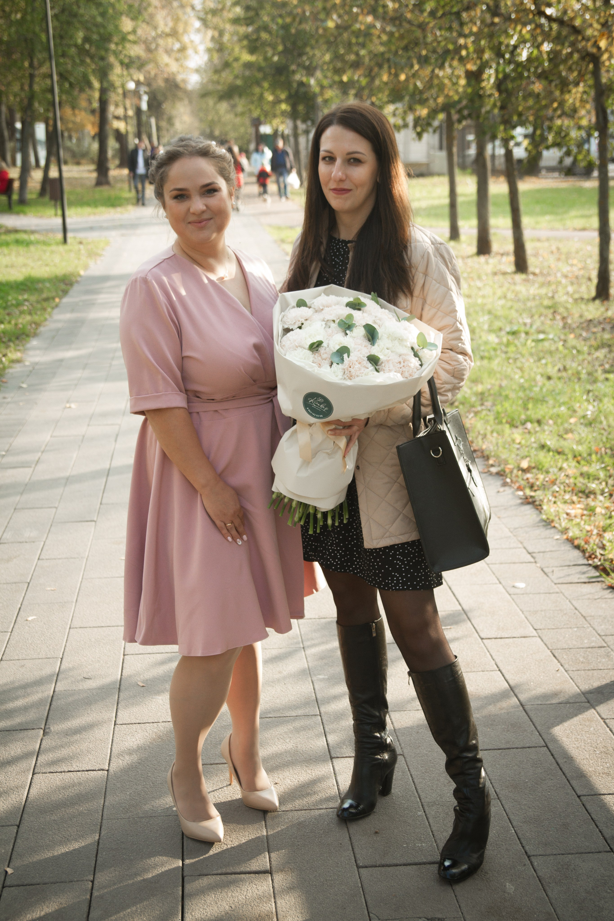 Свадьба. Портретный и свадебный фотограф в Москве Сергей Святной