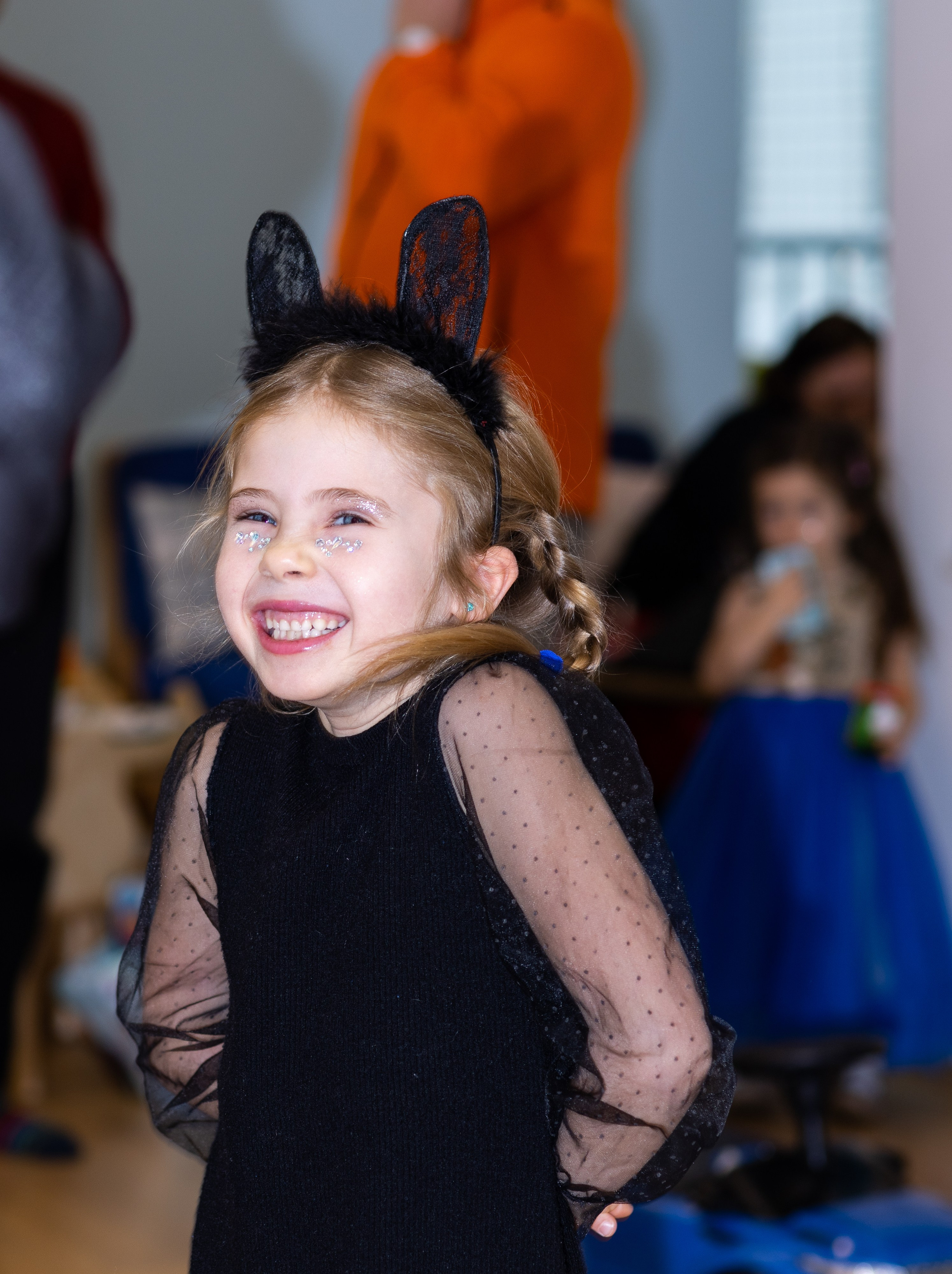 Детский фотограф