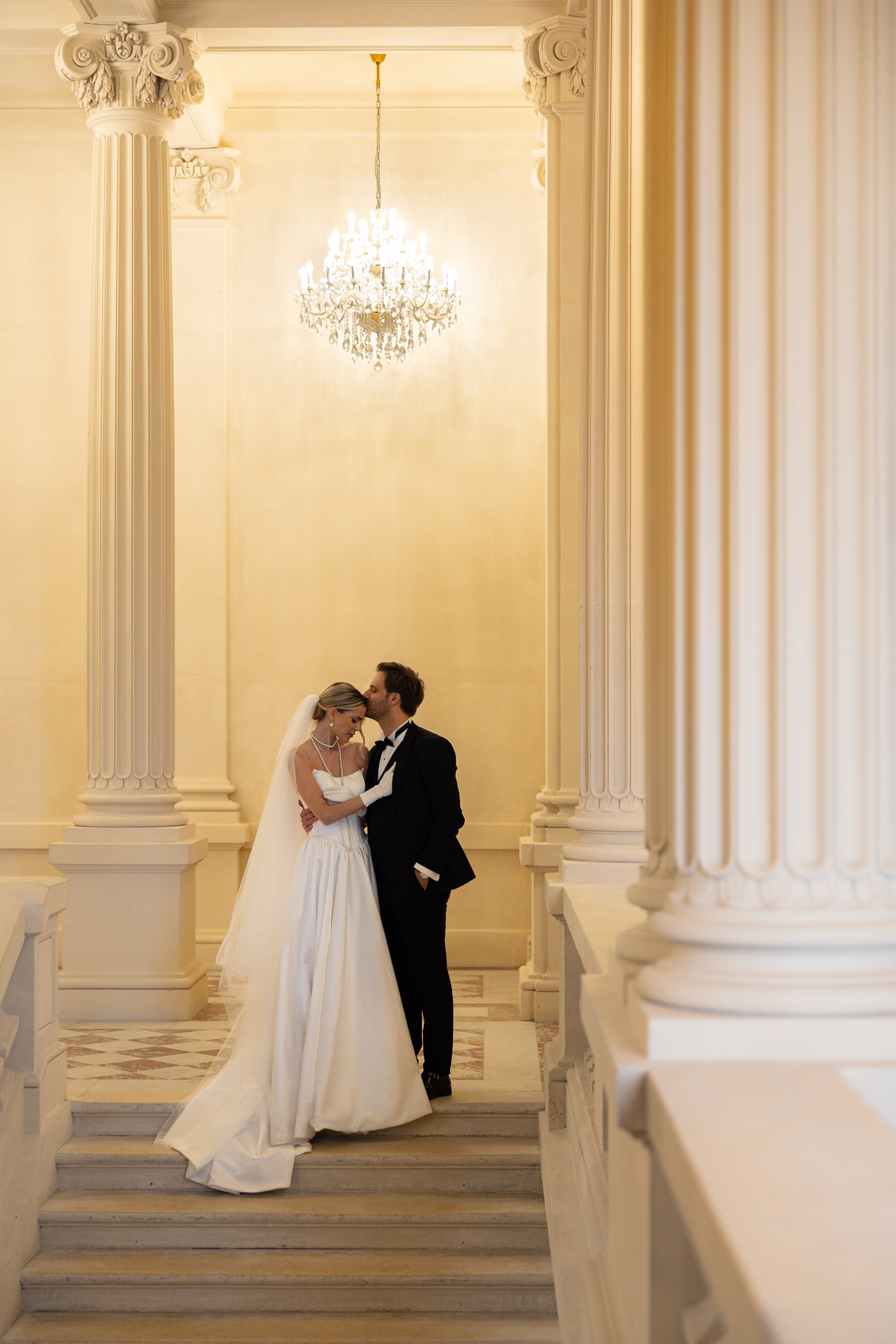 Wedding in France chateau. Свадебный фотограф Виктория Карпова