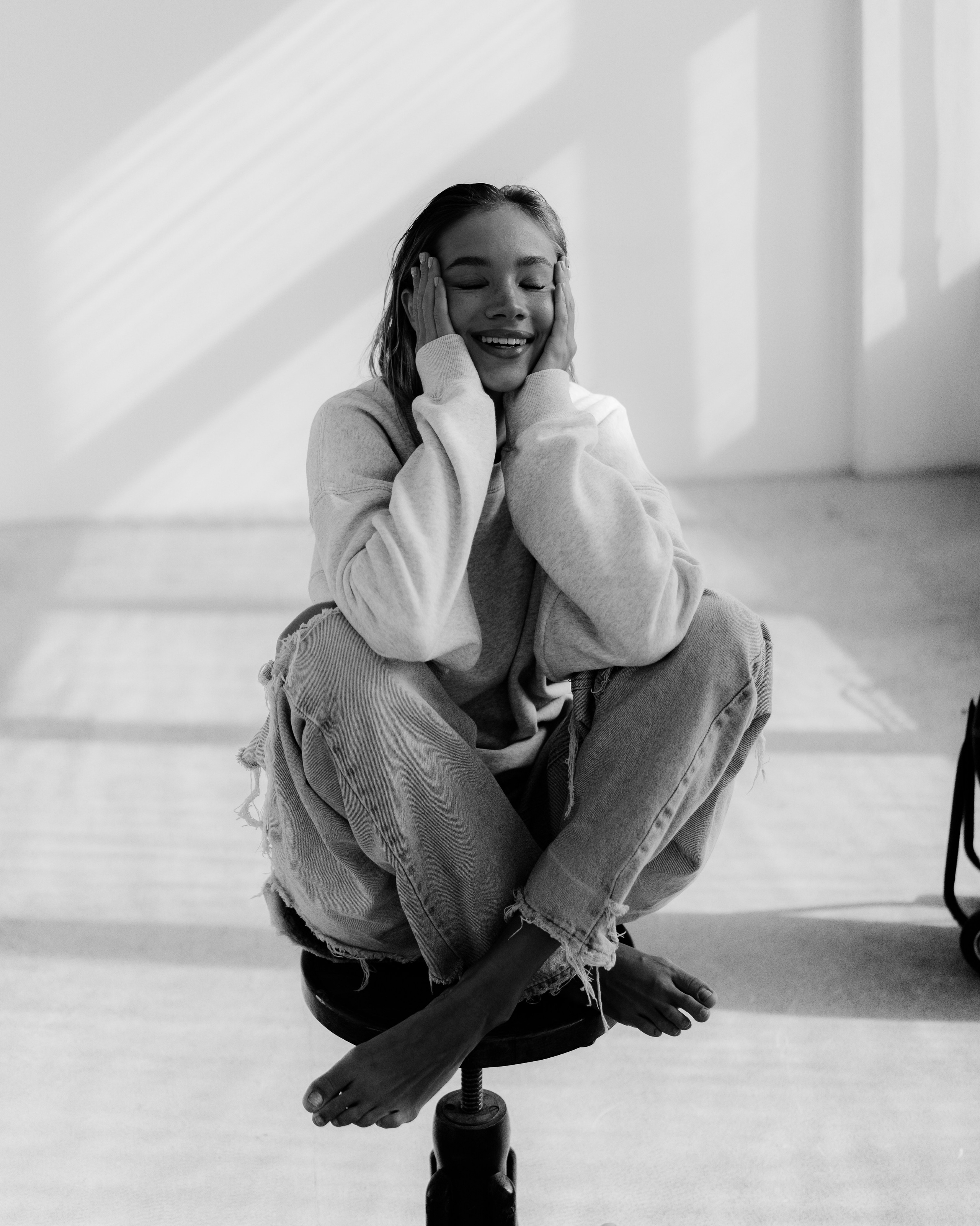 Индивидуальная съемка. Женский портрет и свадьбы в Москве. Морад Диана