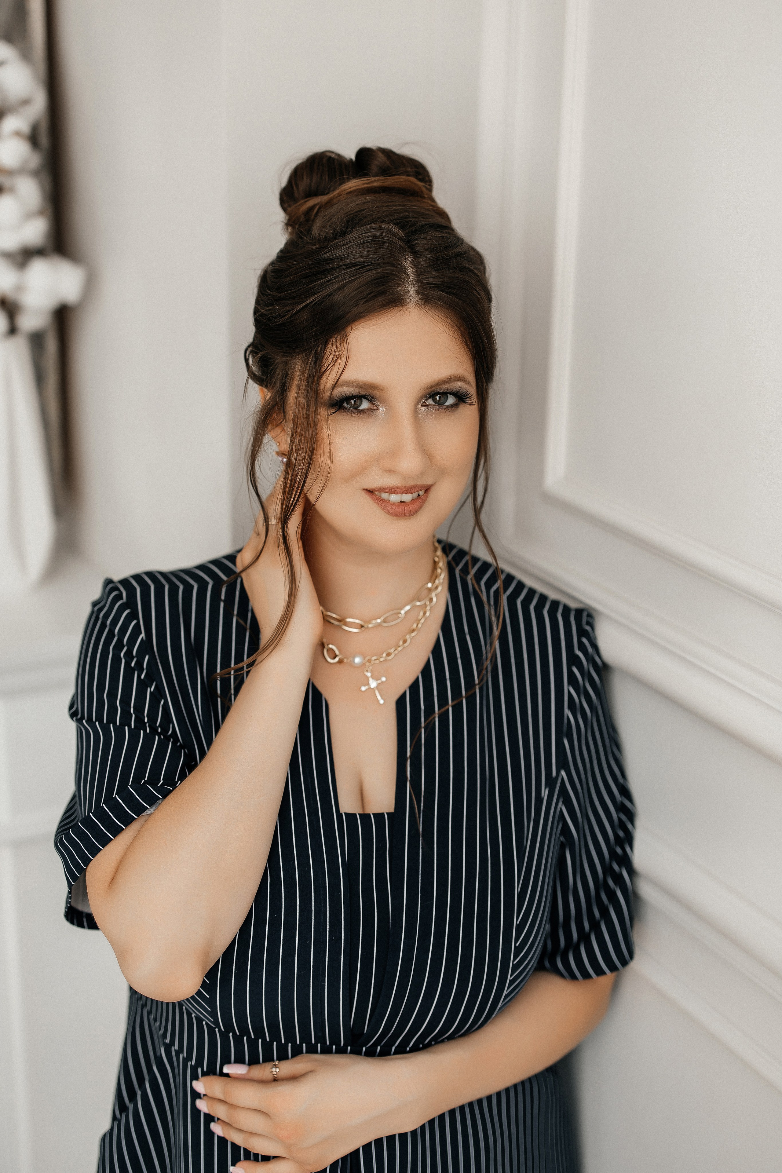 Фотостудии. Свадебный и семейный фотограф в Омске Евгения Хакимова